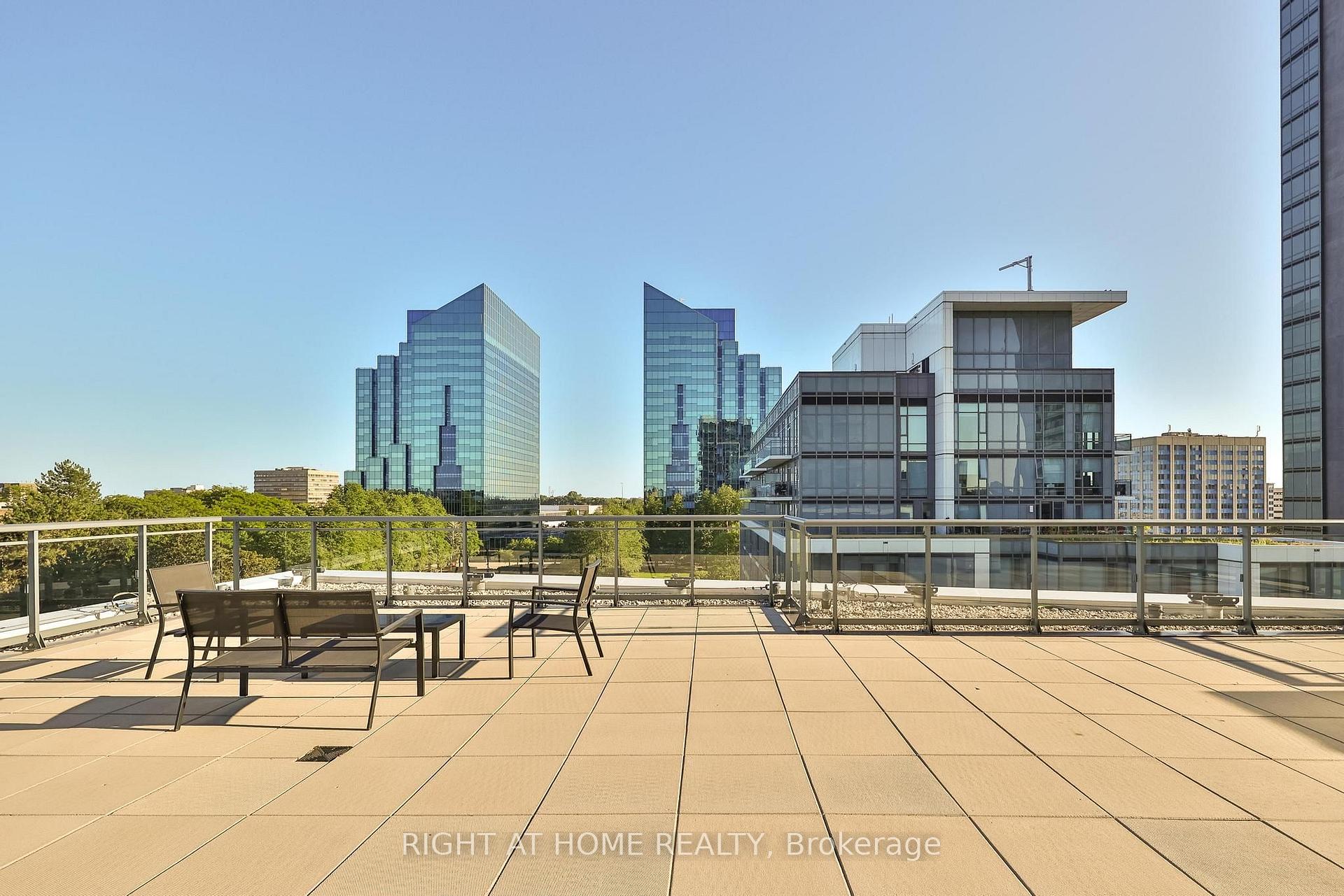 Photo 29 of Unit 660, 60 Ann O'Reilly Road, North York, Henry Farm — HOMEH