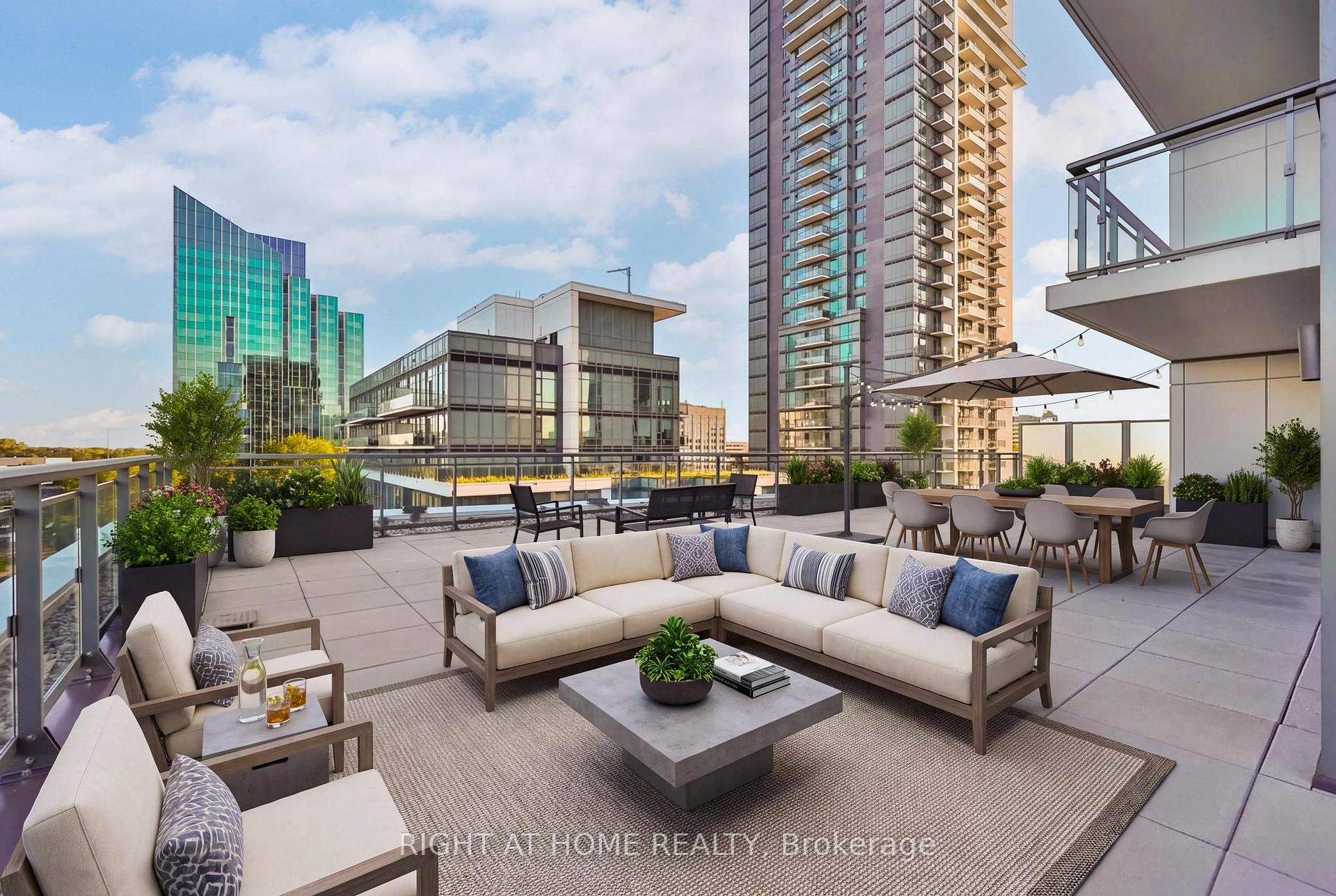 Photo 30 of Unit 660, 60 Ann O'Reilly Road, North York, Henry Farm — HOMEH