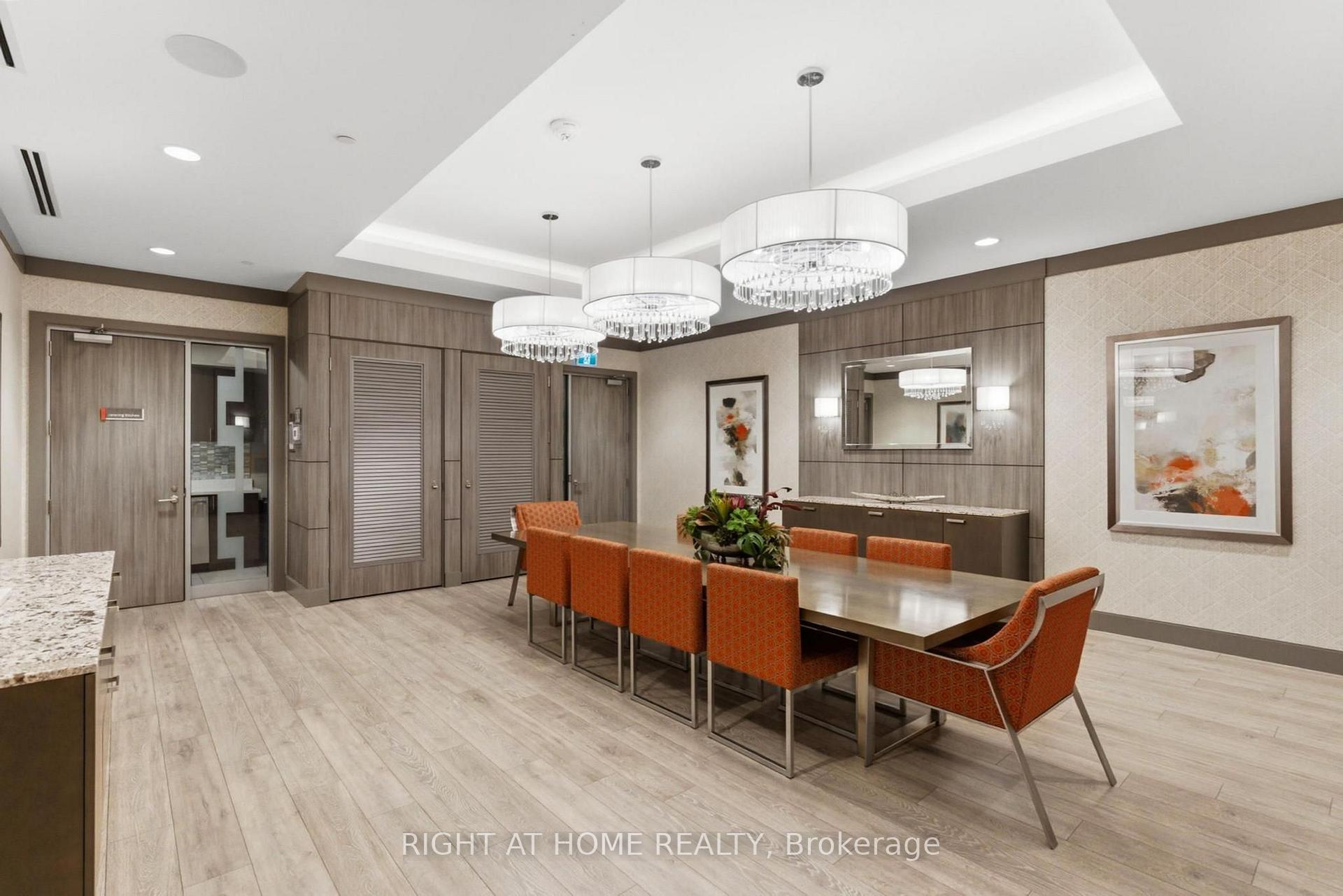 Photo 33 of Unit 660, 60 Ann O'Reilly Road, North York, Henry Farm — HOMEH