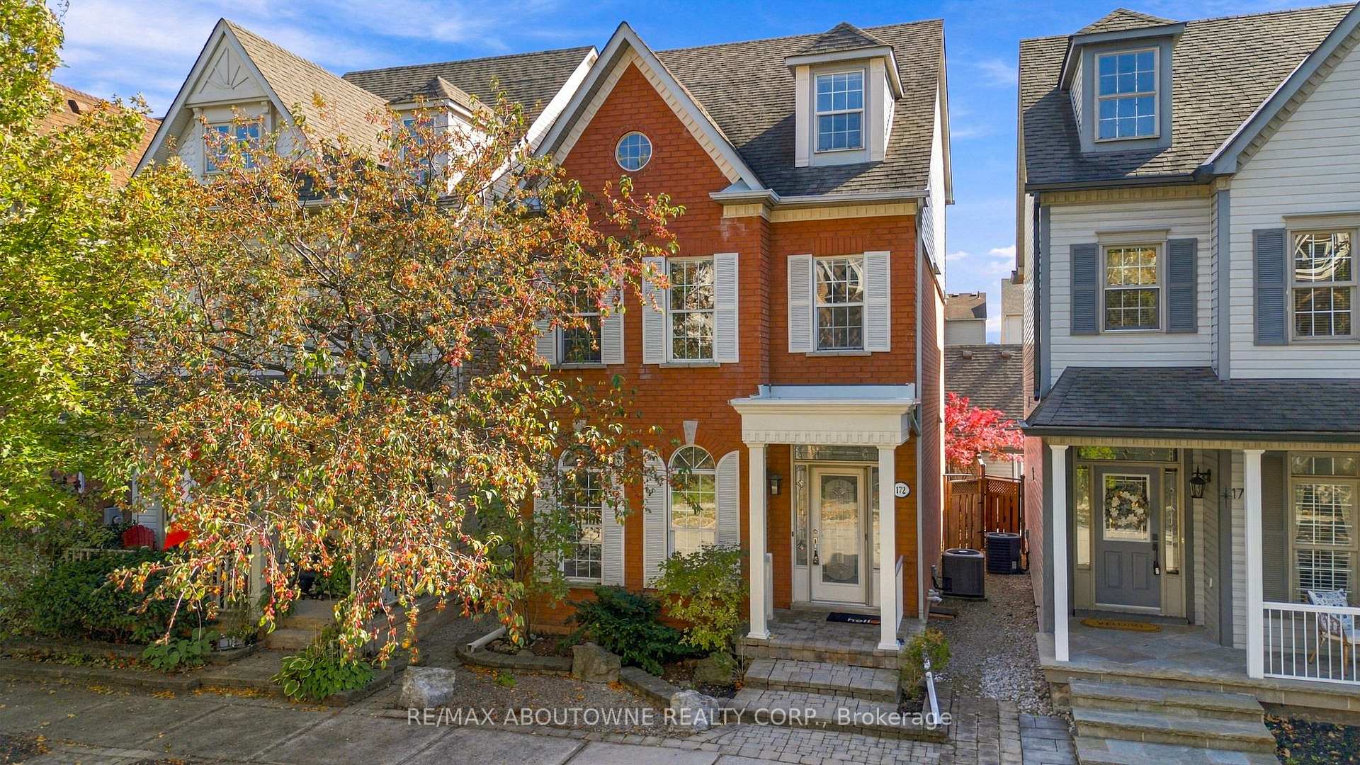 Photo 1 of 172 Roxton Road, Oakville, River Oaks — HOMEH