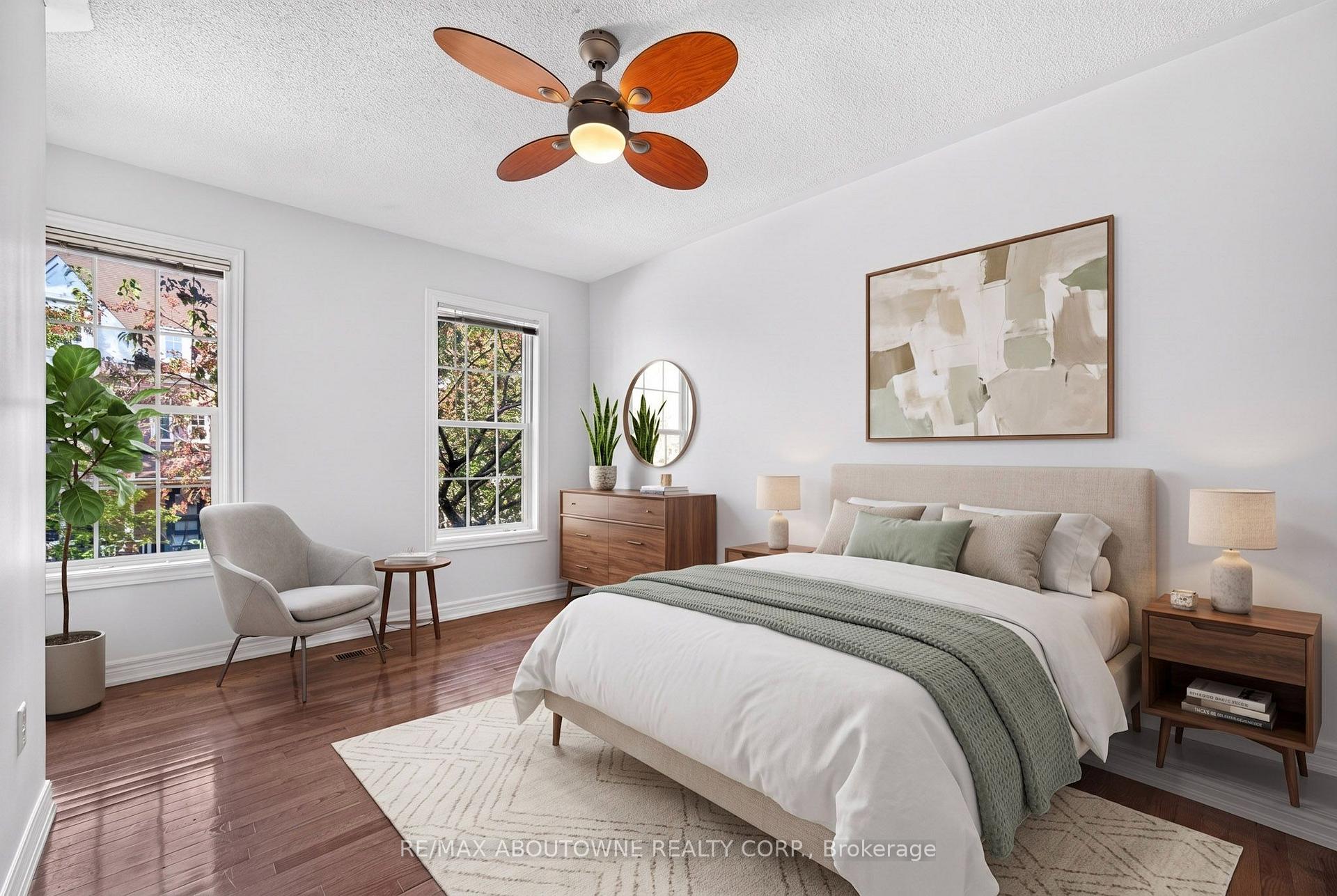 Photo 22 of 172 Roxton Road, Oakville, River Oaks — HOMEH