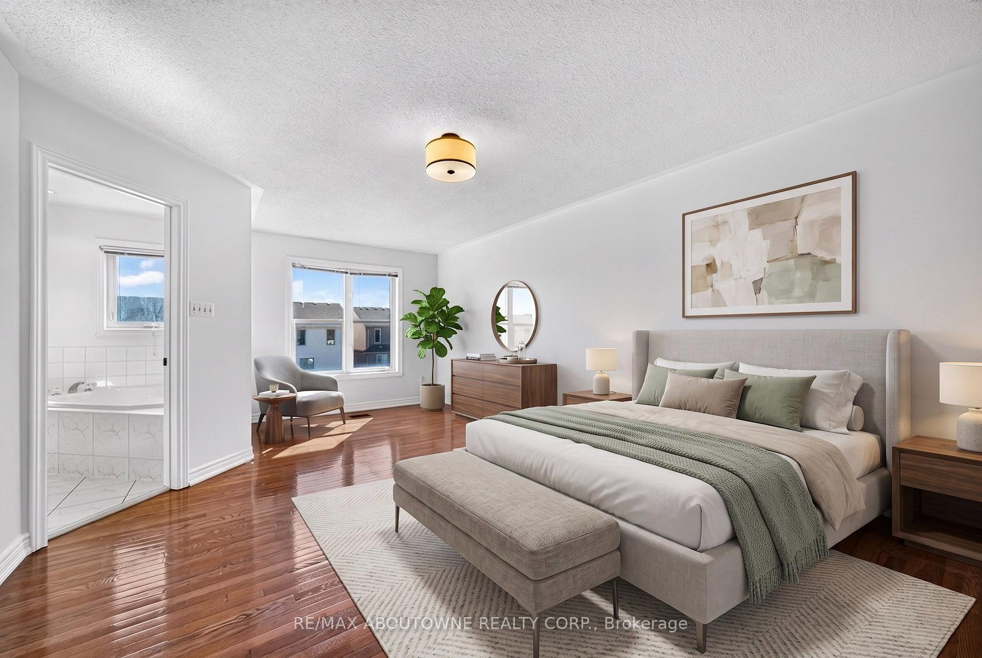 Photo 28 of 172 Roxton Road, Oakville, River Oaks — HOMEH