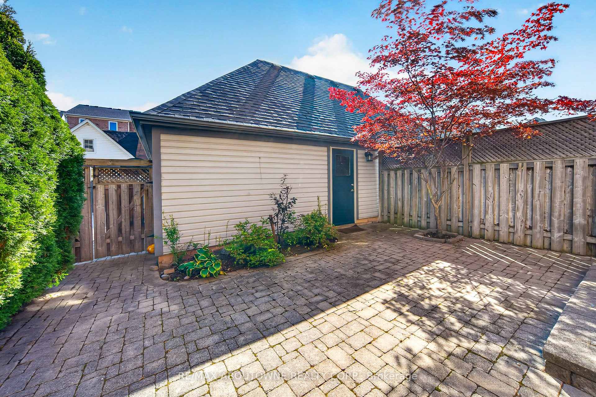 Photo 40 of 172 Roxton Road, Oakville, River Oaks — HOMEH