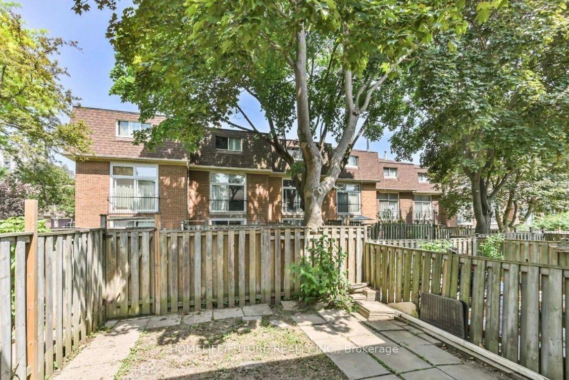 Photo 14 of Unit 44, 40 Dundalk Drive, Scarborough, Dorset Park — HOMEH