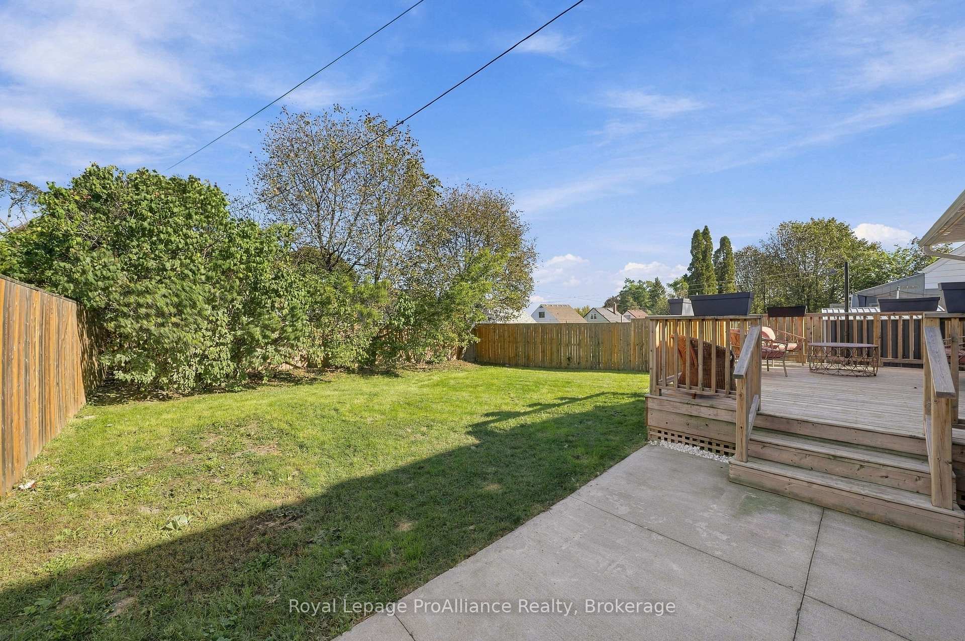 Photo 25 of 21 Third Street, Belleville, Belleville Ward — HOMEH