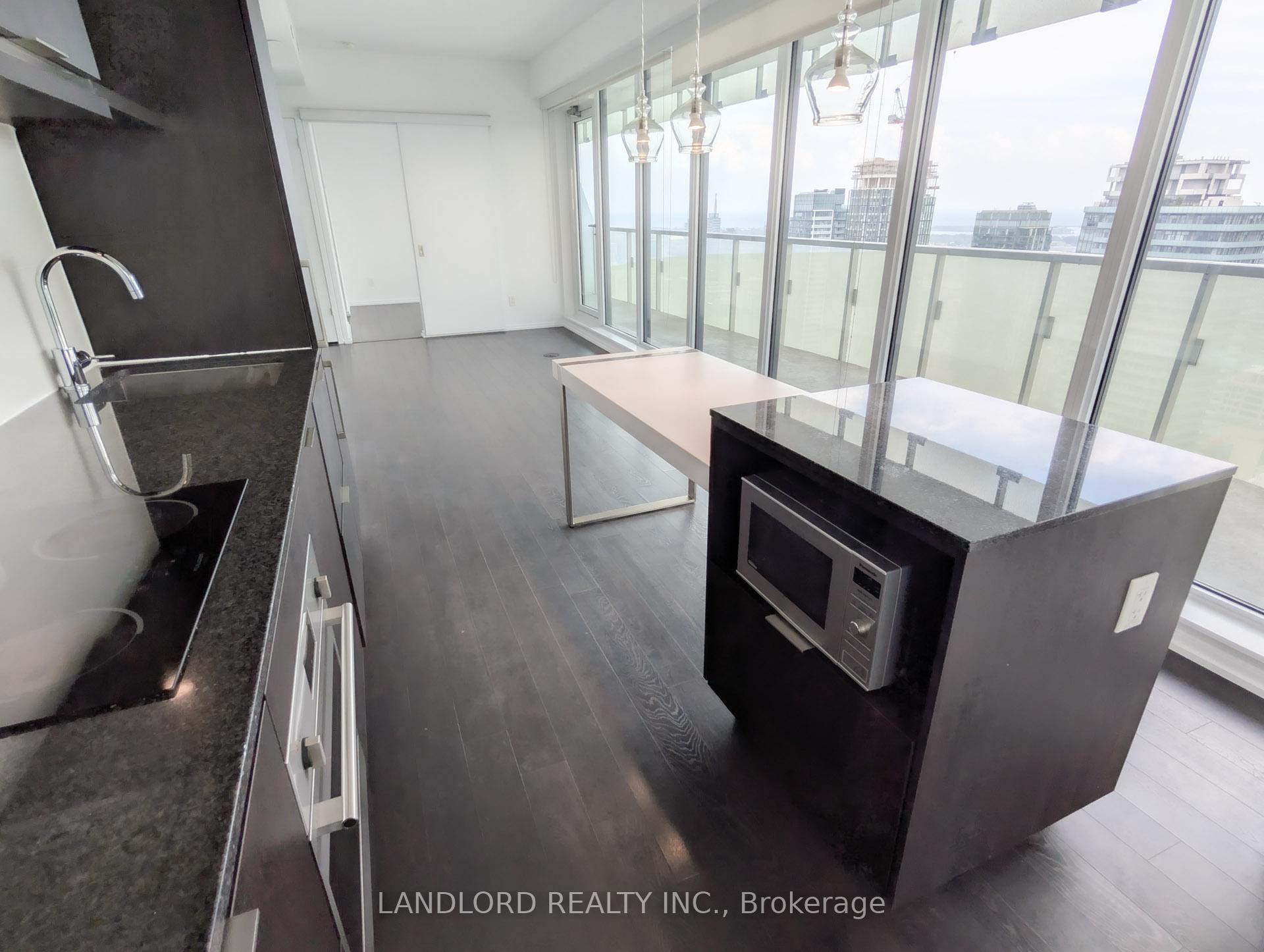 Photo of Unit 4309, 197 Yonge Street