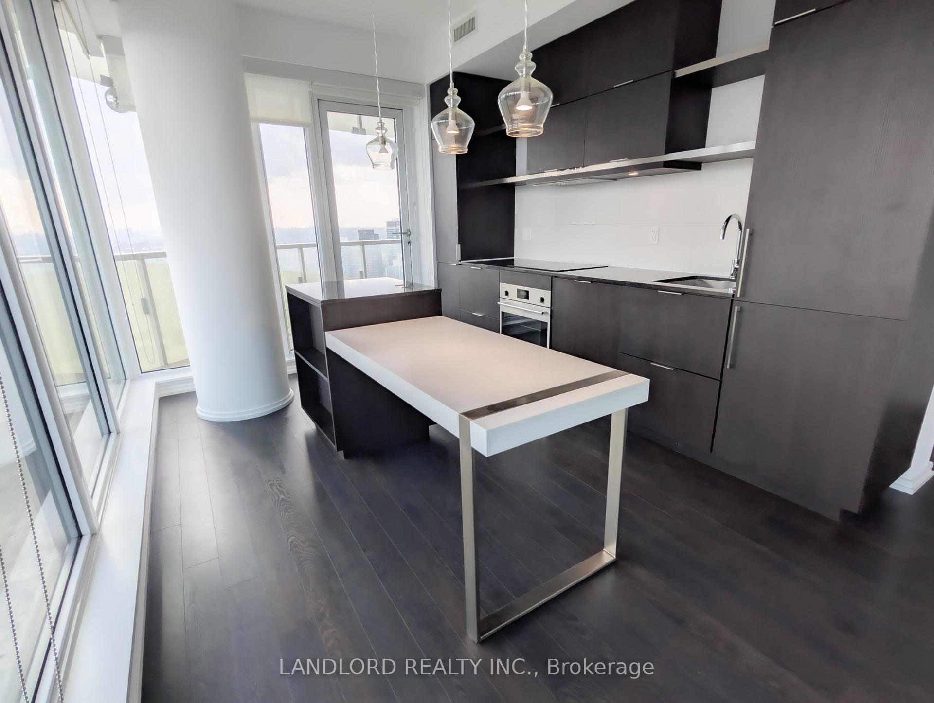 Photo 3 of Unit 4309, 197 Yonge Street, Toronto, Church-Yonge Corridor — HOMEH