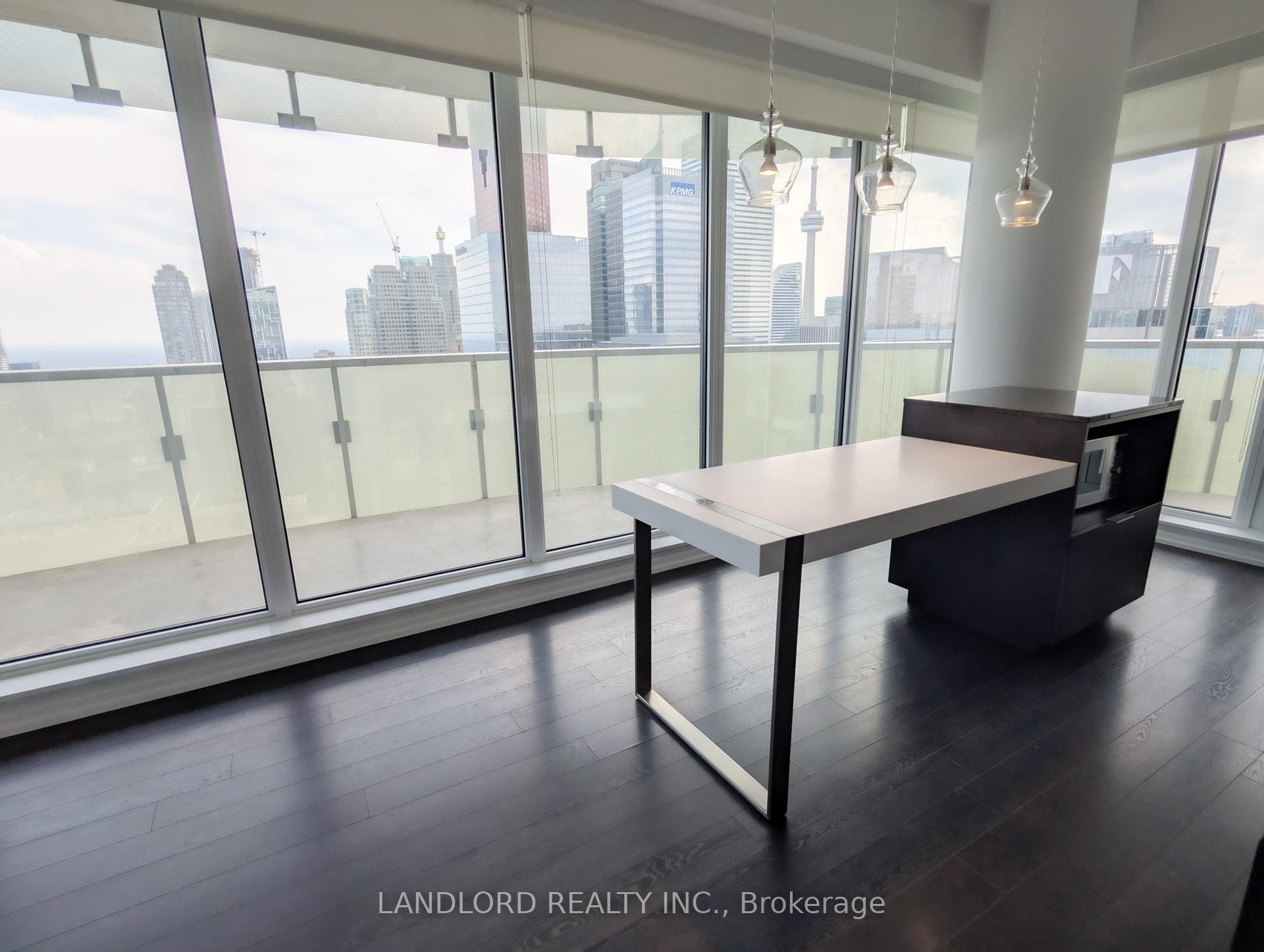 Photo 4 of Unit 4309, 197 Yonge Street, Toronto, Church-Yonge Corridor — HOMEH