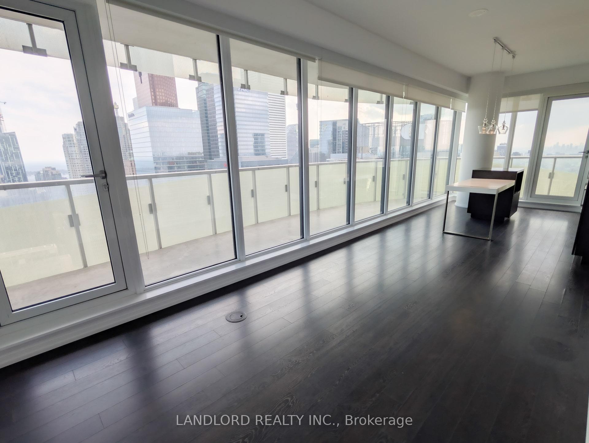 Photo 5 of Unit 4309, 197 Yonge Street, Toronto, Church-Yonge Corridor — HOMEH