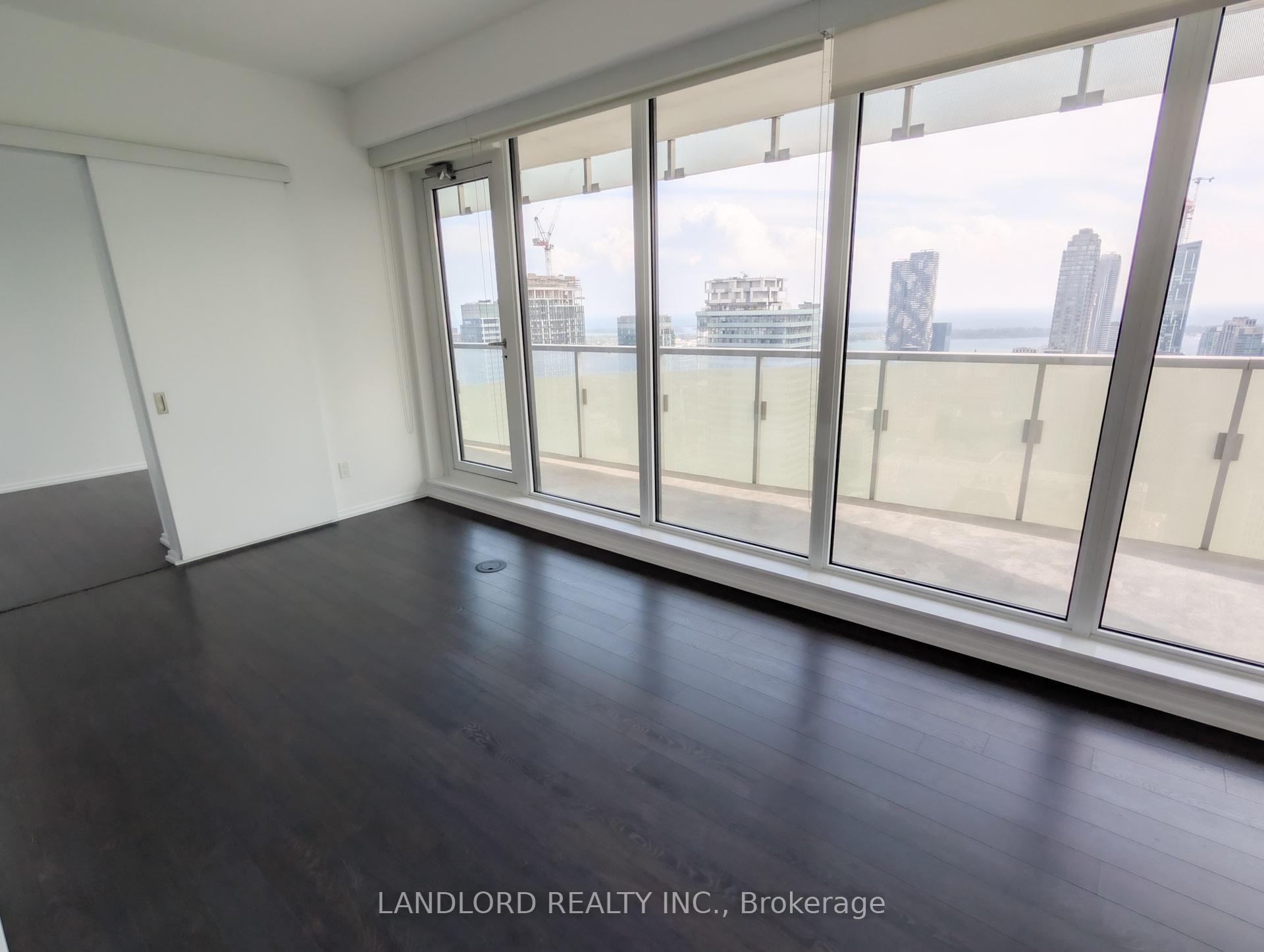 Photo 6 of Unit 4309, 197 Yonge Street, Toronto, Church-Yonge Corridor — HOMEH