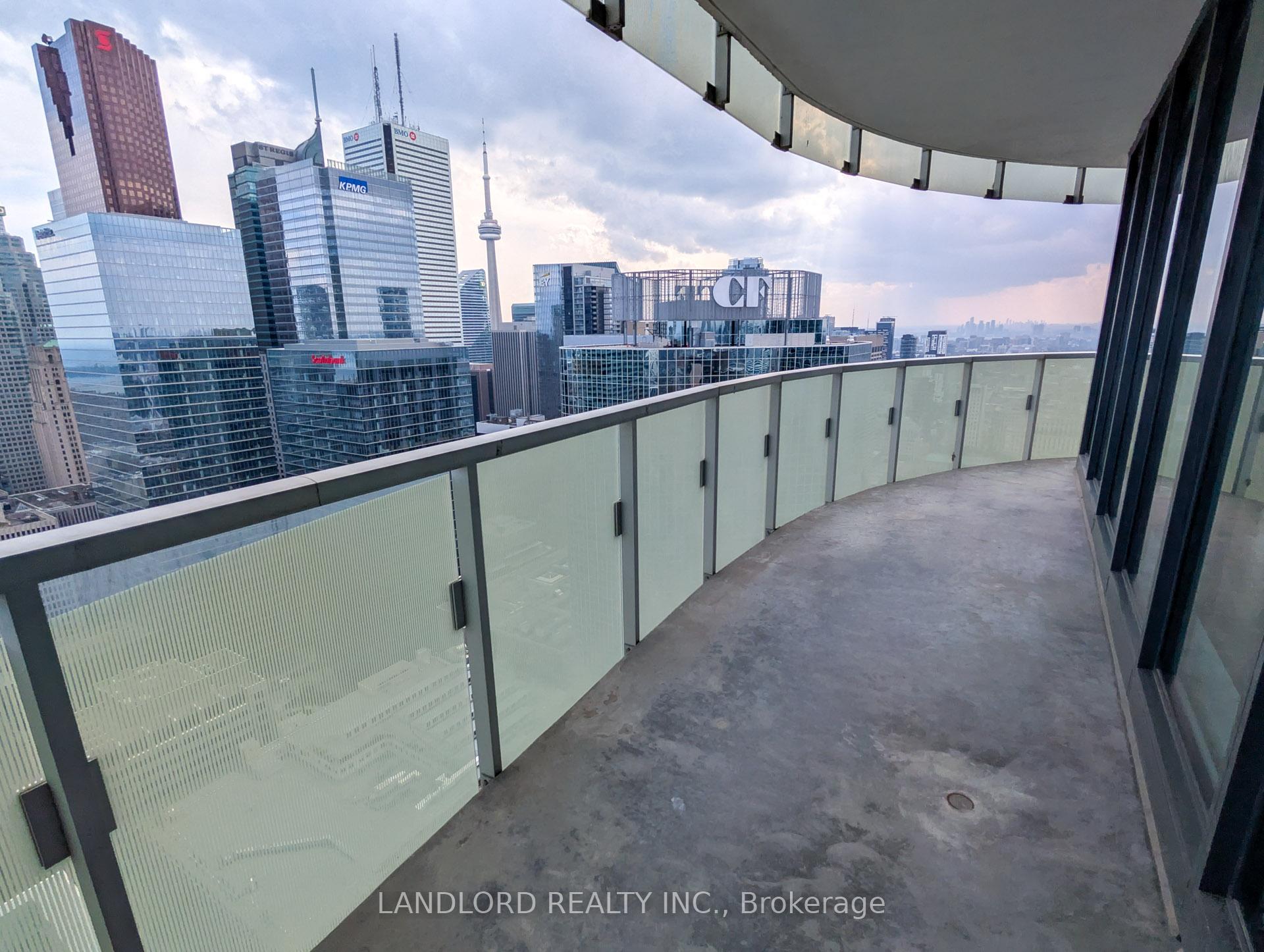 Photo 8 of Unit 4309, 197 Yonge Street, Toronto, Church-Yonge Corridor — HOMEH