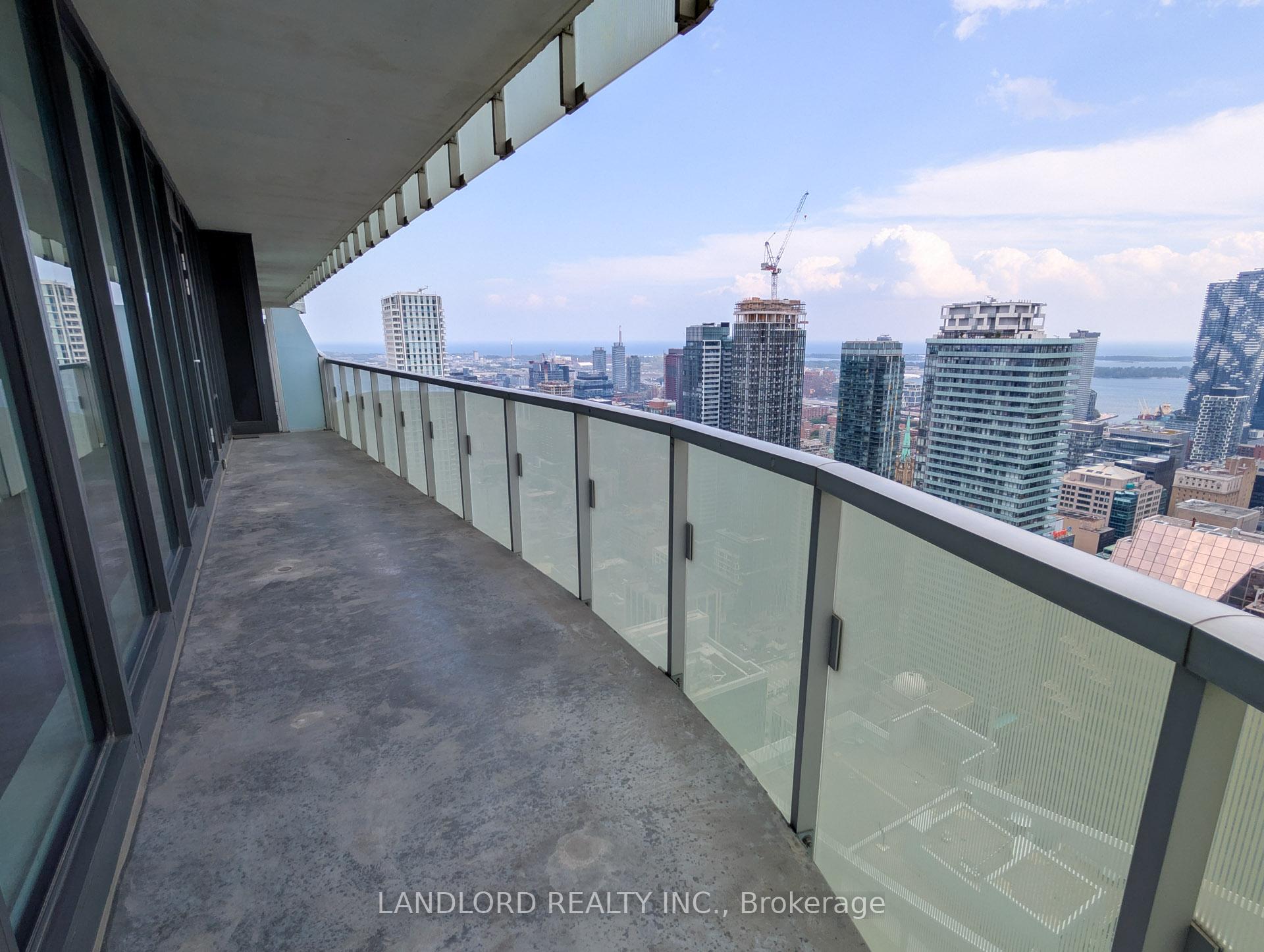Photo 9 of Unit 4309, 197 Yonge Street, Toronto, Church-Yonge Corridor — HOMEH