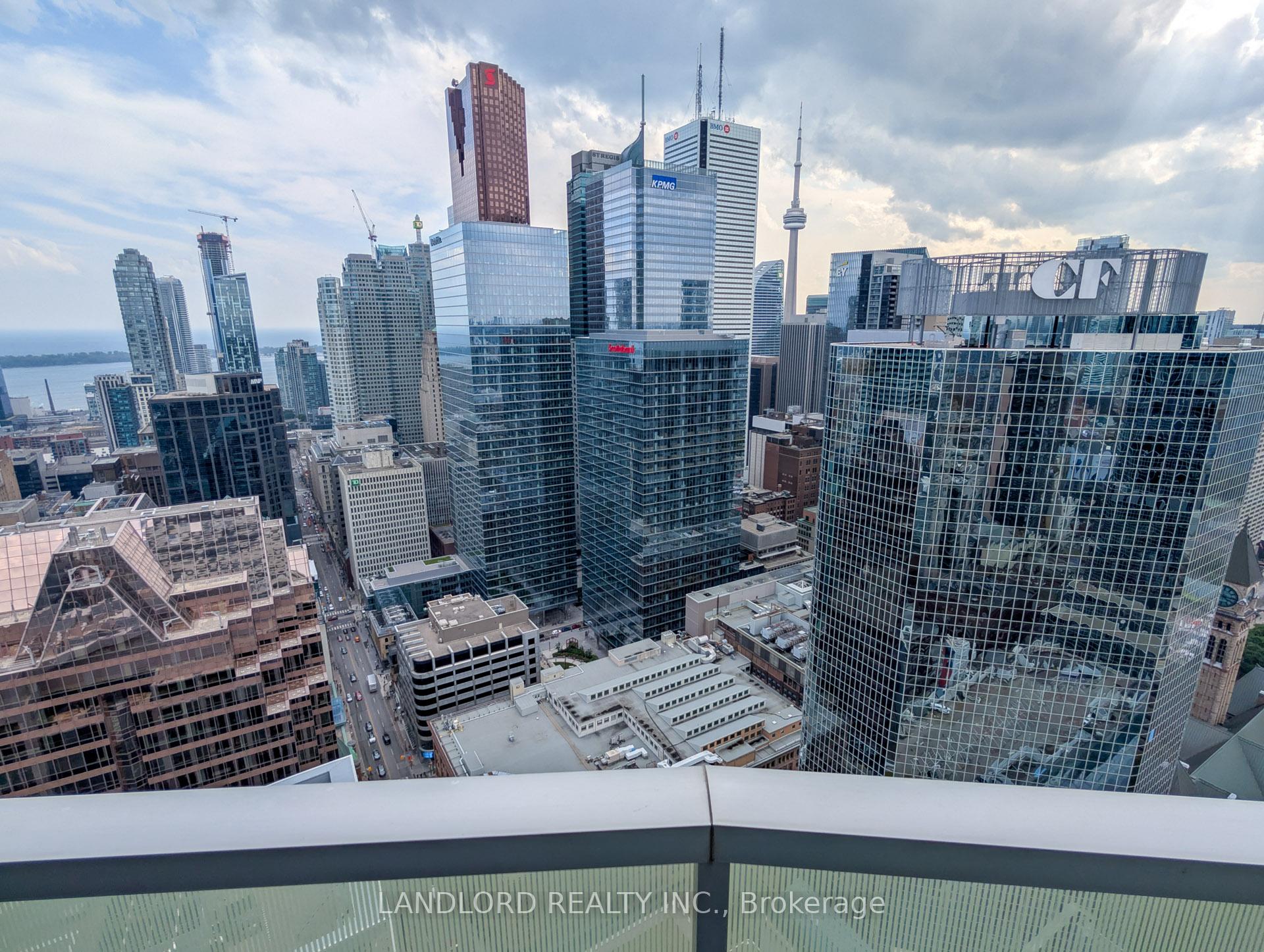 Photo 10 of Unit 4309, 197 Yonge Street, Toronto, Church-Yonge Corridor — HOMEH