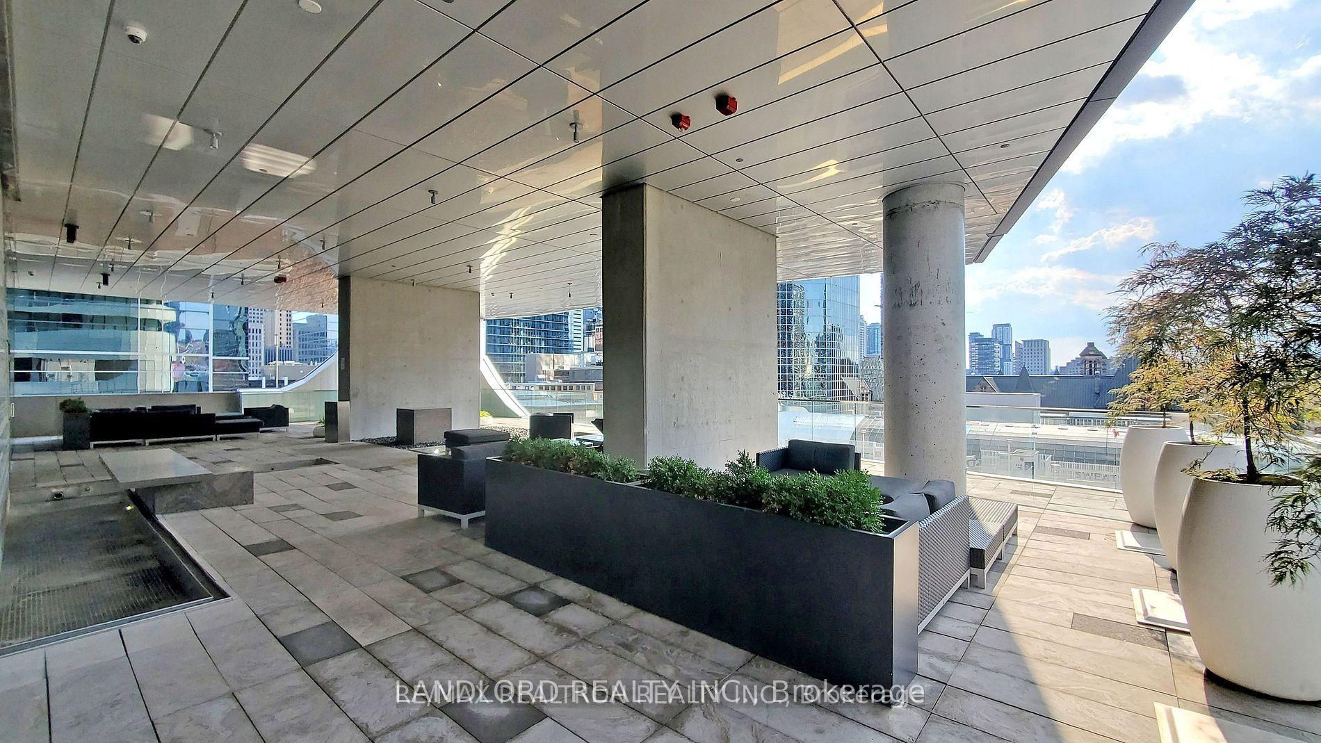 Photo 25 of Unit 4309, 197 Yonge Street, Toronto, Church-Yonge Corridor — HOMEH