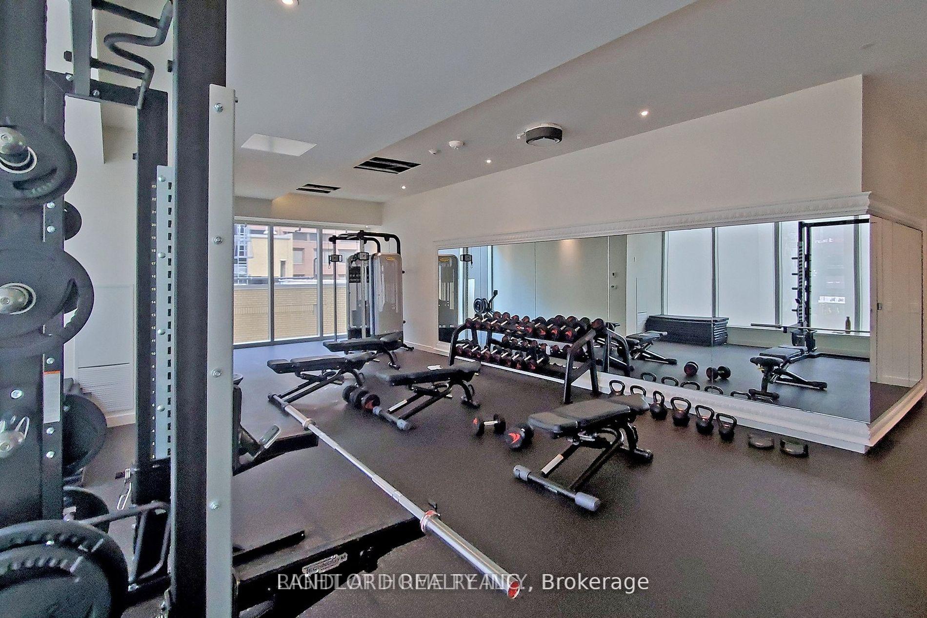 Photo 26 of Unit 4309, 197 Yonge Street, Toronto, Church-Yonge Corridor — HOMEH