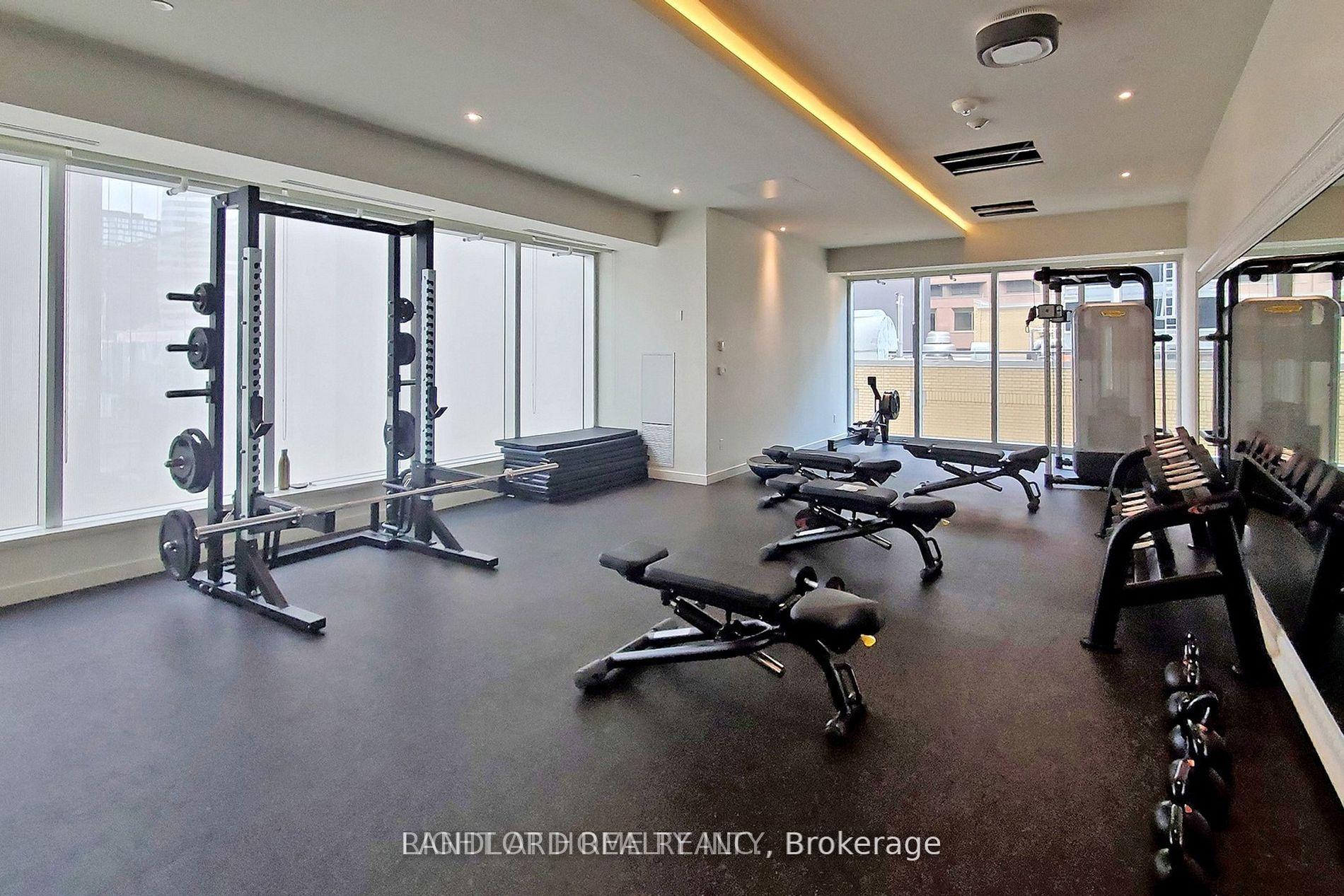 Photo 27 of Unit 4309, 197 Yonge Street, Toronto, Church-Yonge Corridor — HOMEH