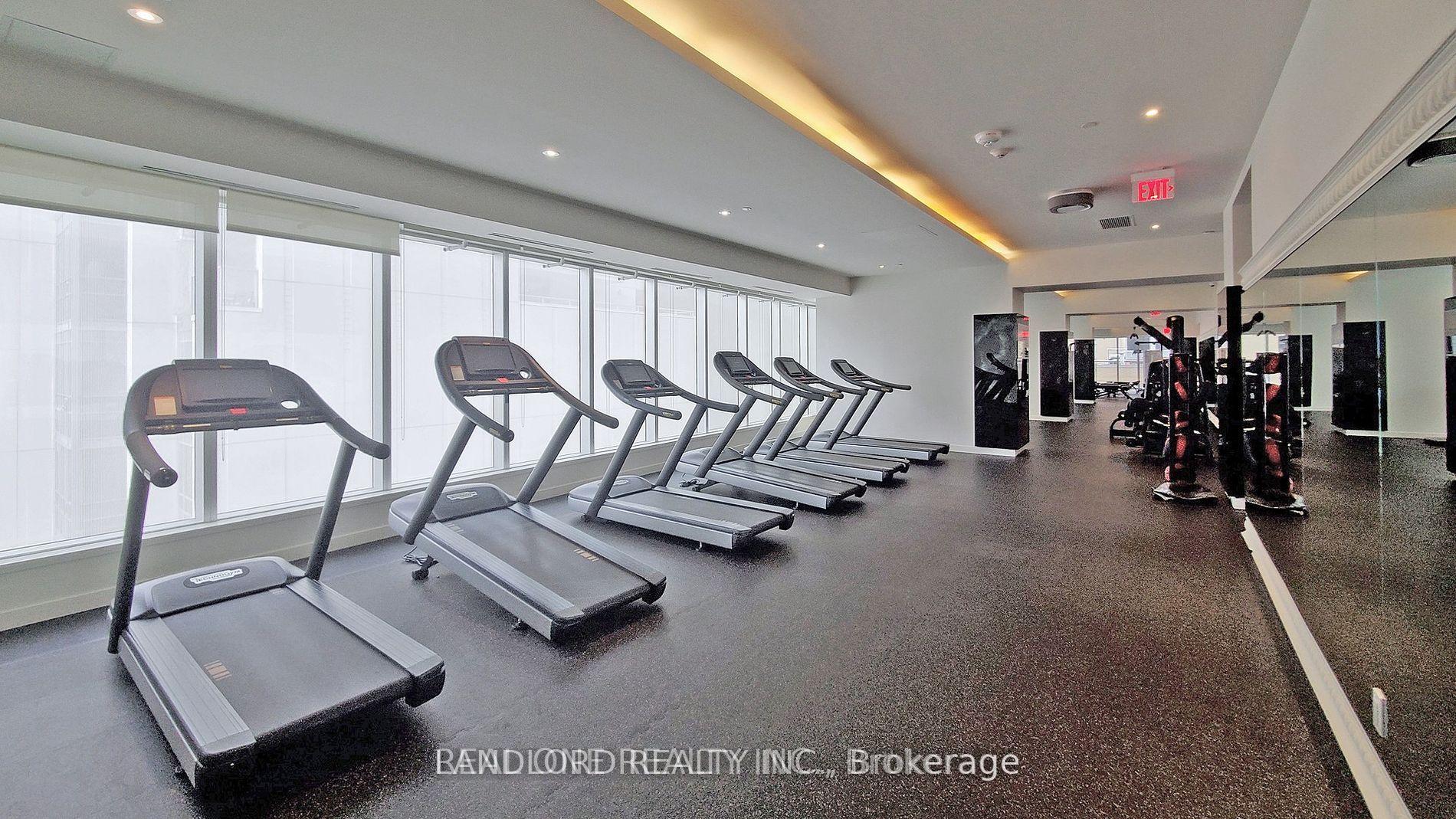 Photo 28 of Unit 4309, 197 Yonge Street, Toronto, Church-Yonge Corridor — HOMEH