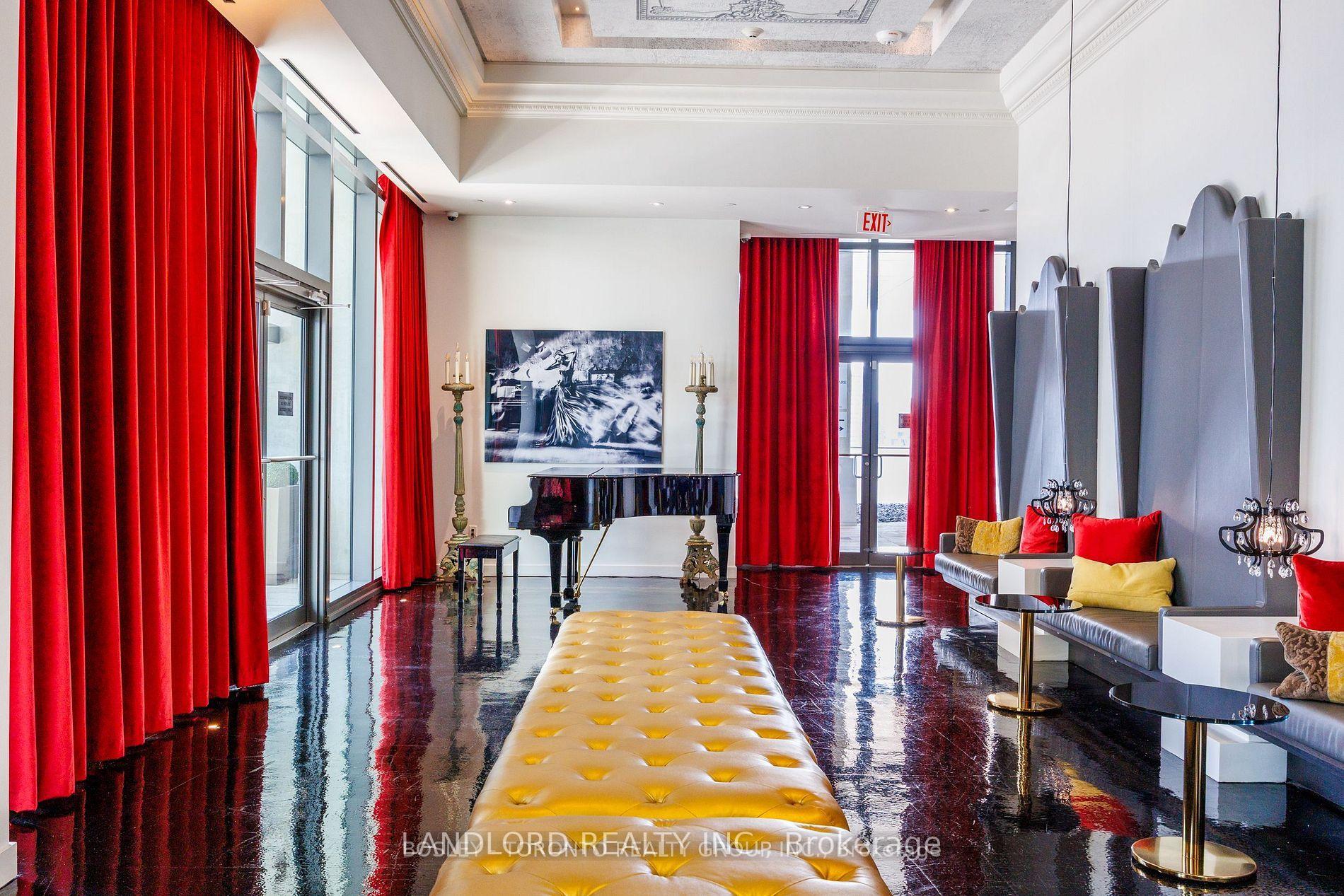 Photo 35 of Unit 4309, 197 Yonge Street, Toronto, Church-Yonge Corridor — HOMEH