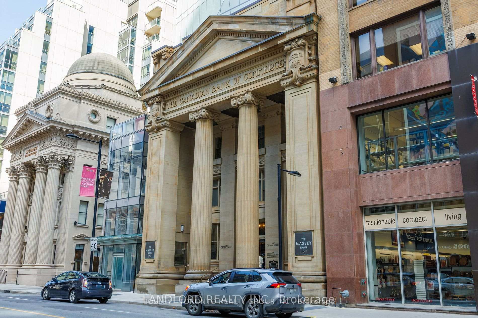 Photo 36 of Unit 4309, 197 Yonge Street, Toronto, Church-Yonge Corridor — HOMEH