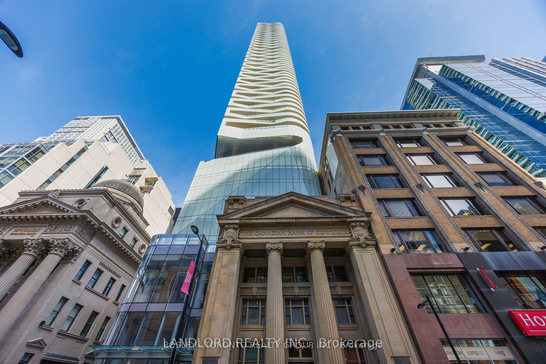 Photo 37 of Unit 4309, 197 Yonge Street, Toronto, Church-Yonge Corridor — HOMEH