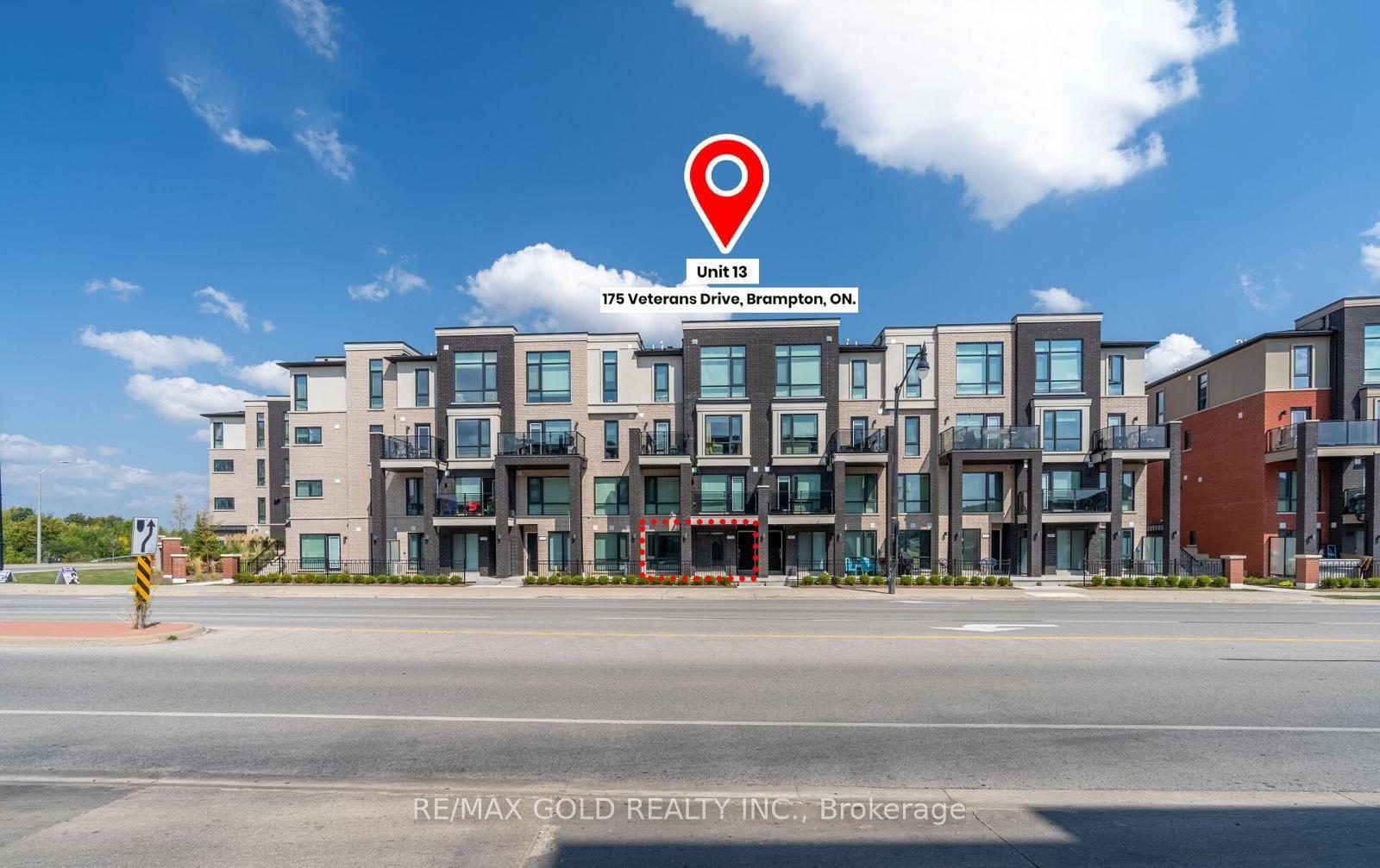 Photo of Unit 13, 175 Veterans Drive