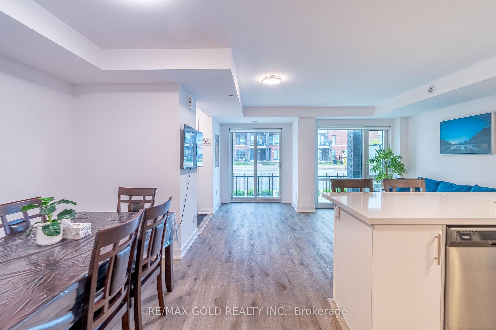 Photo 4 of Unit 13, 175 Veterans Drive, Brampton, Northwest Brampton — HOMEH