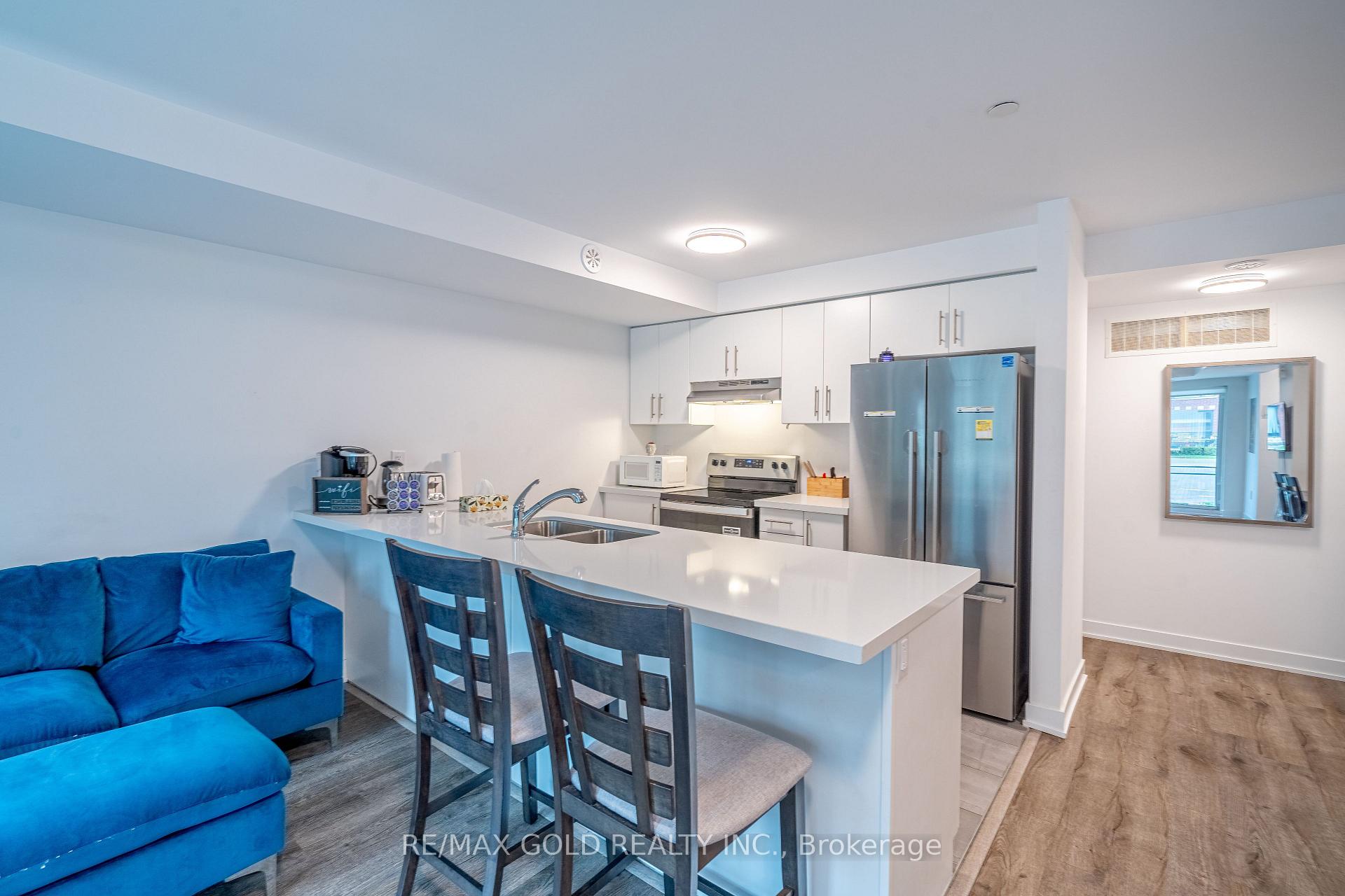 Photo 5 of Unit 13, 175 Veterans Drive, Brampton, Northwest Brampton — HOMEH