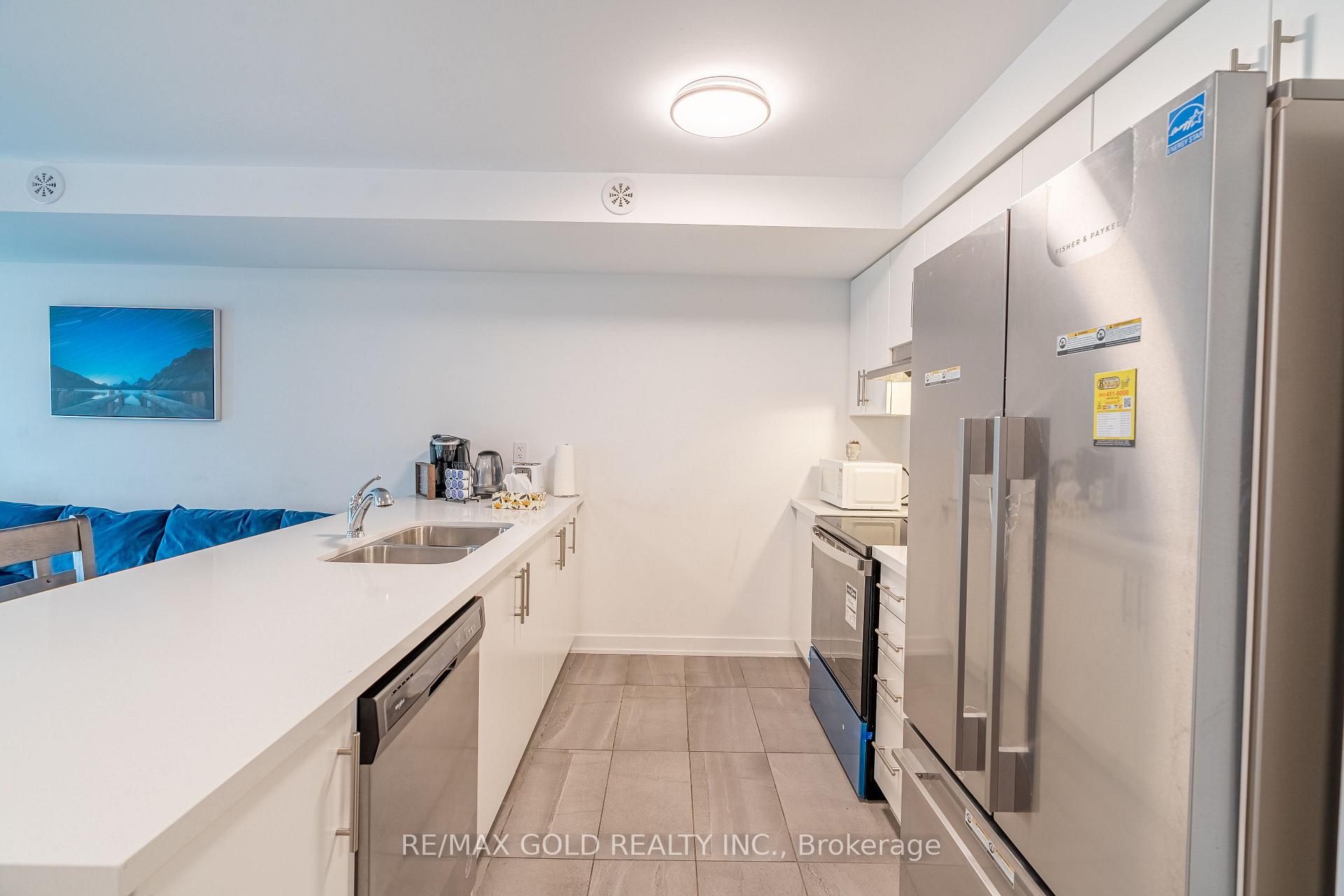 Photo 6 of Unit 13, 175 Veterans Drive, Brampton, Northwest Brampton — HOMEH