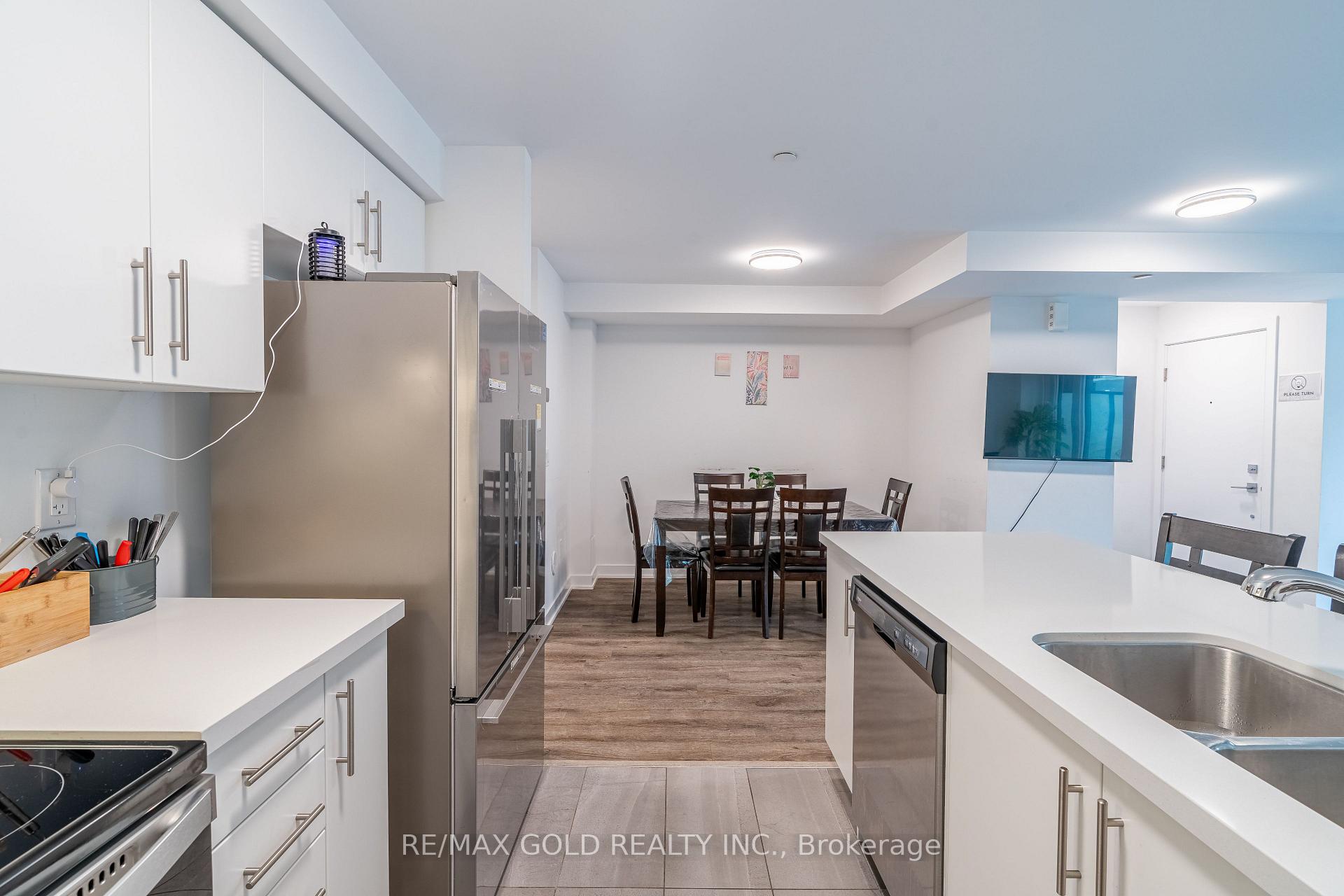 Photo 7 of Unit 13, 175 Veterans Drive, Brampton, Northwest Brampton — HOMEH
