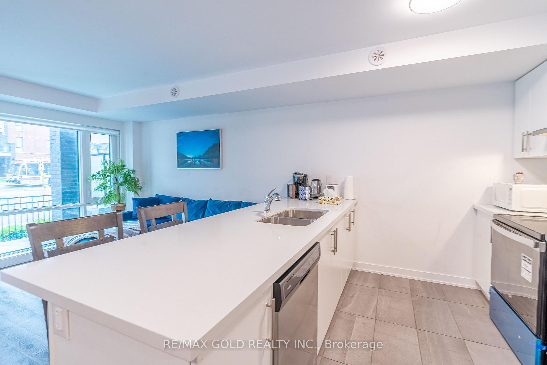 Photo 9 of Unit 13, 175 Veterans Drive, Brampton, Northwest Brampton — HOMEH