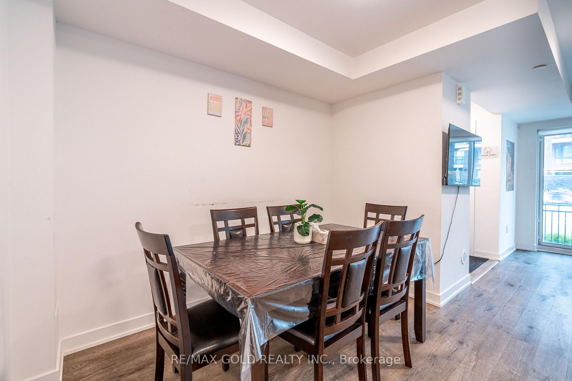Photo 10 of Unit 13, 175 Veterans Drive, Brampton, Northwest Brampton — HOMEH