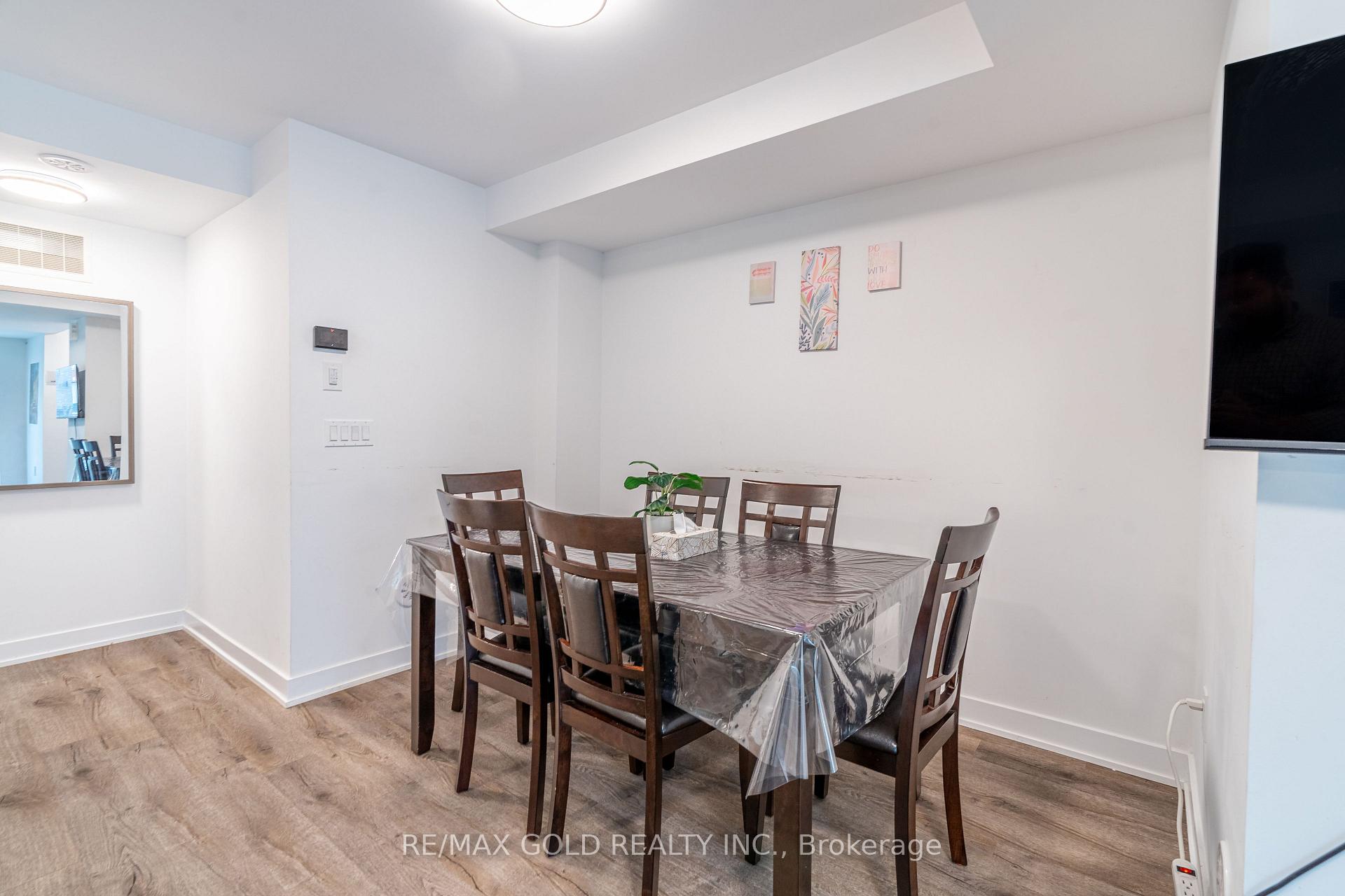 Photo 11 of Unit 13, 175 Veterans Drive, Brampton, Northwest Brampton — HOMEH