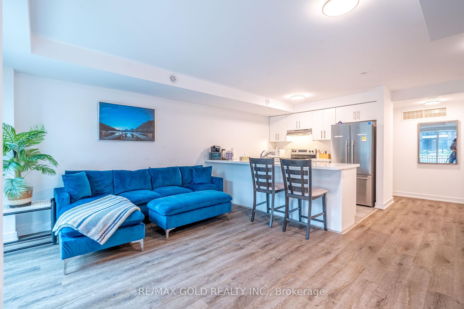 Photo 19 of Unit 13, 175 Veterans Drive, Brampton, Northwest Brampton — HOMEH