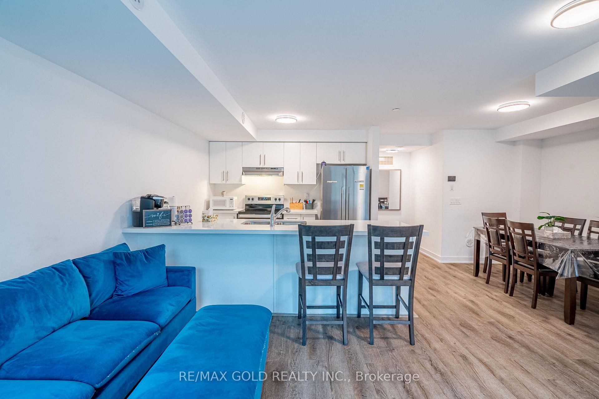 Photo 21 of Unit 13, 175 Veterans Drive, Brampton, Northwest Brampton — HOMEH