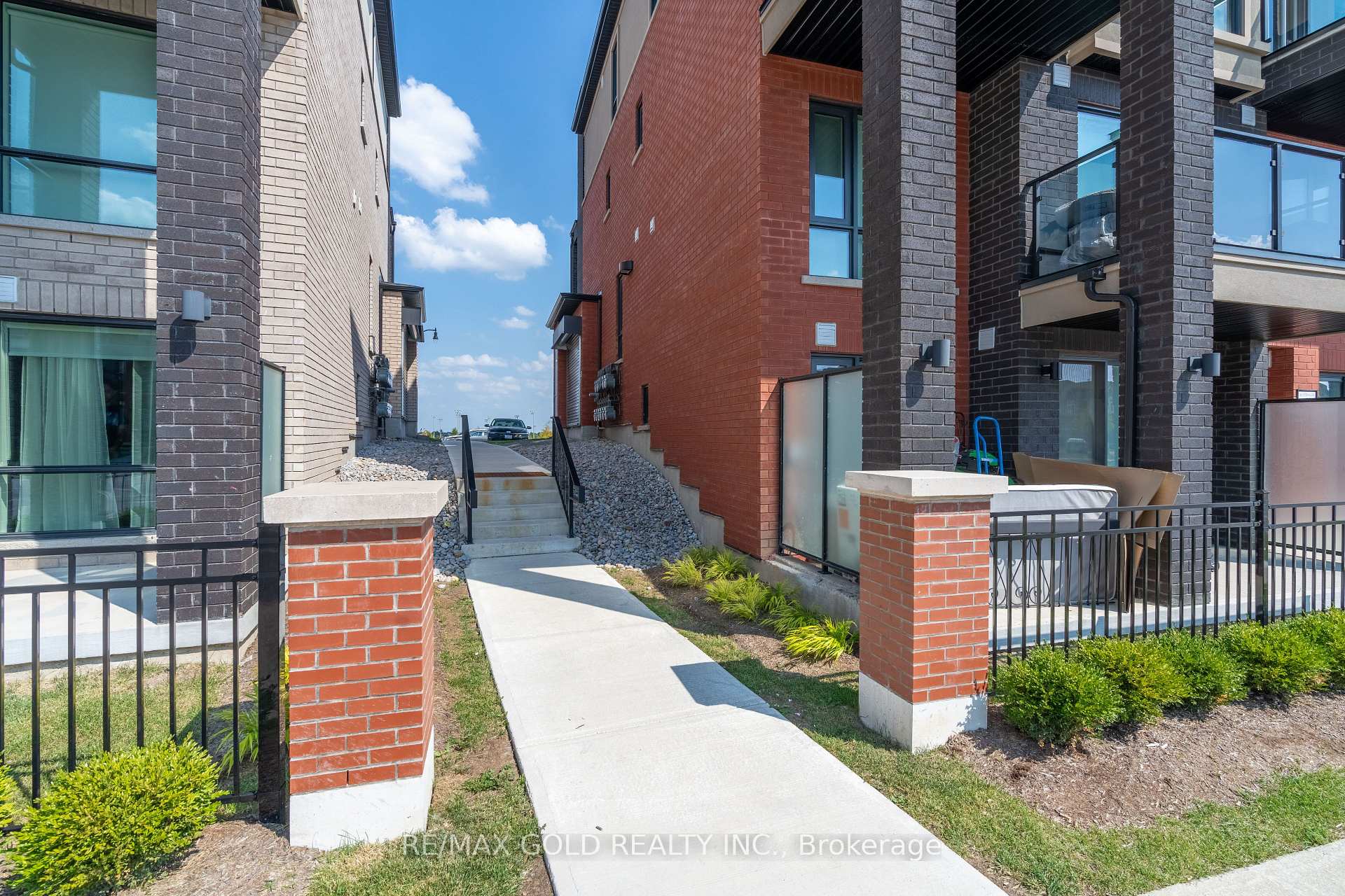 Photo 26 of Unit 13, 175 Veterans Drive, Brampton, Northwest Brampton — HOMEH