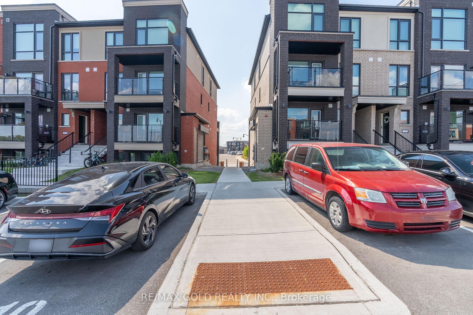 Photo 27 of Unit 13, 175 Veterans Drive, Brampton, Northwest Brampton — HOMEH