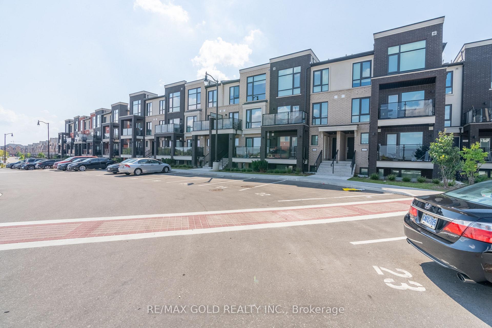 Photo 28 of Unit 13, 175 Veterans Drive, Brampton, Northwest Brampton — HOMEH