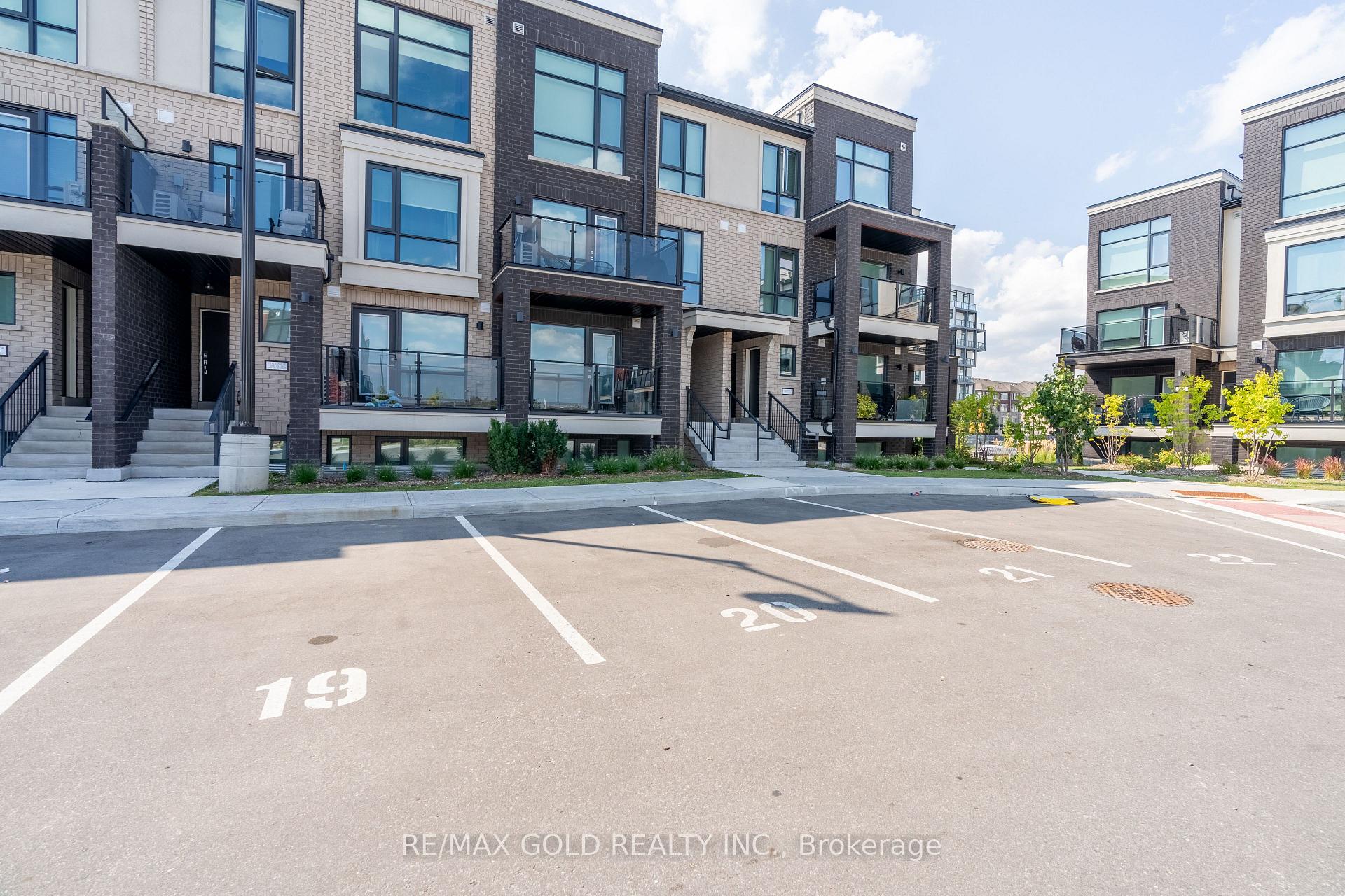 Photo 29 of Unit 13, 175 Veterans Drive, Brampton, Northwest Brampton — HOMEH