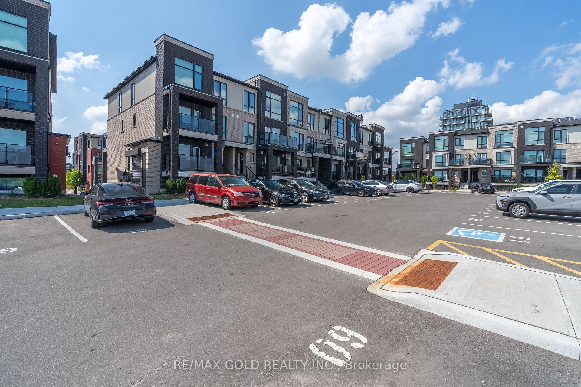 Photo 30 of Unit 13, 175 Veterans Drive, Brampton, Northwest Brampton — HOMEH