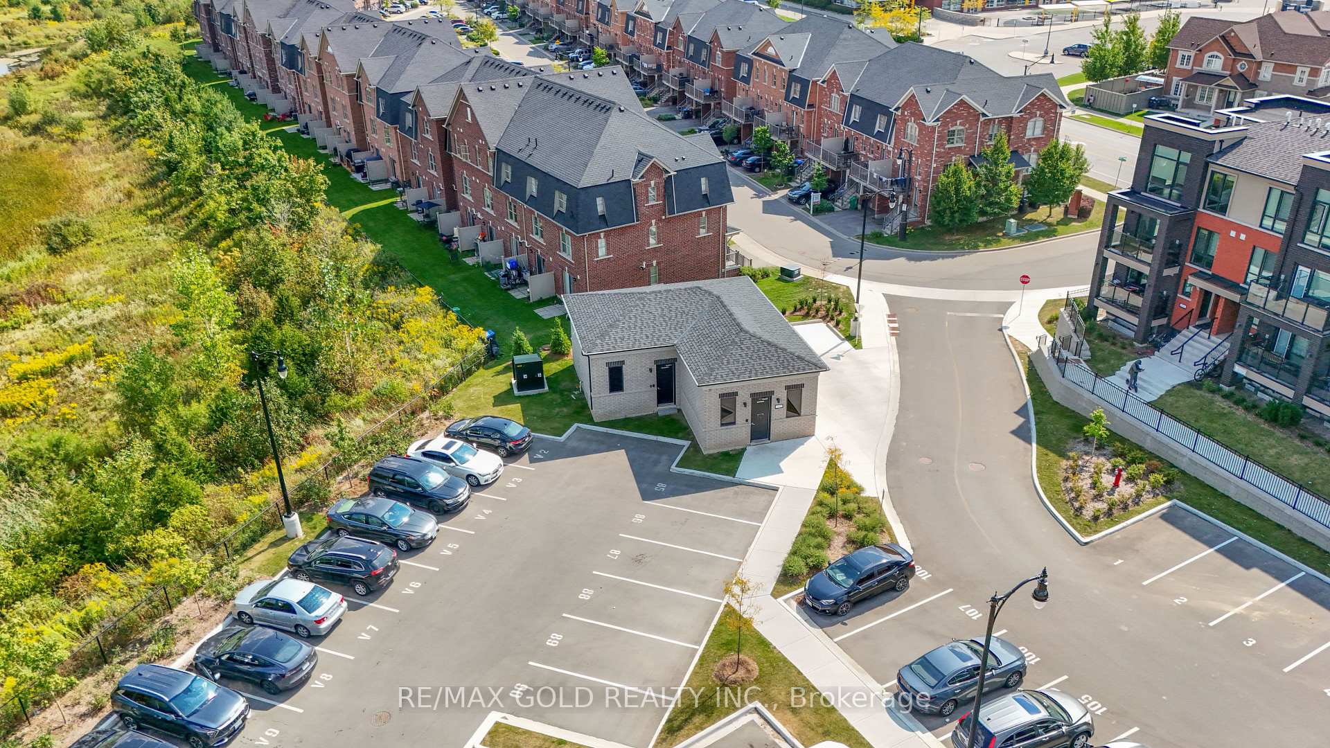 Photo 31 of Unit 13, 175 Veterans Drive, Brampton, Northwest Brampton — HOMEH