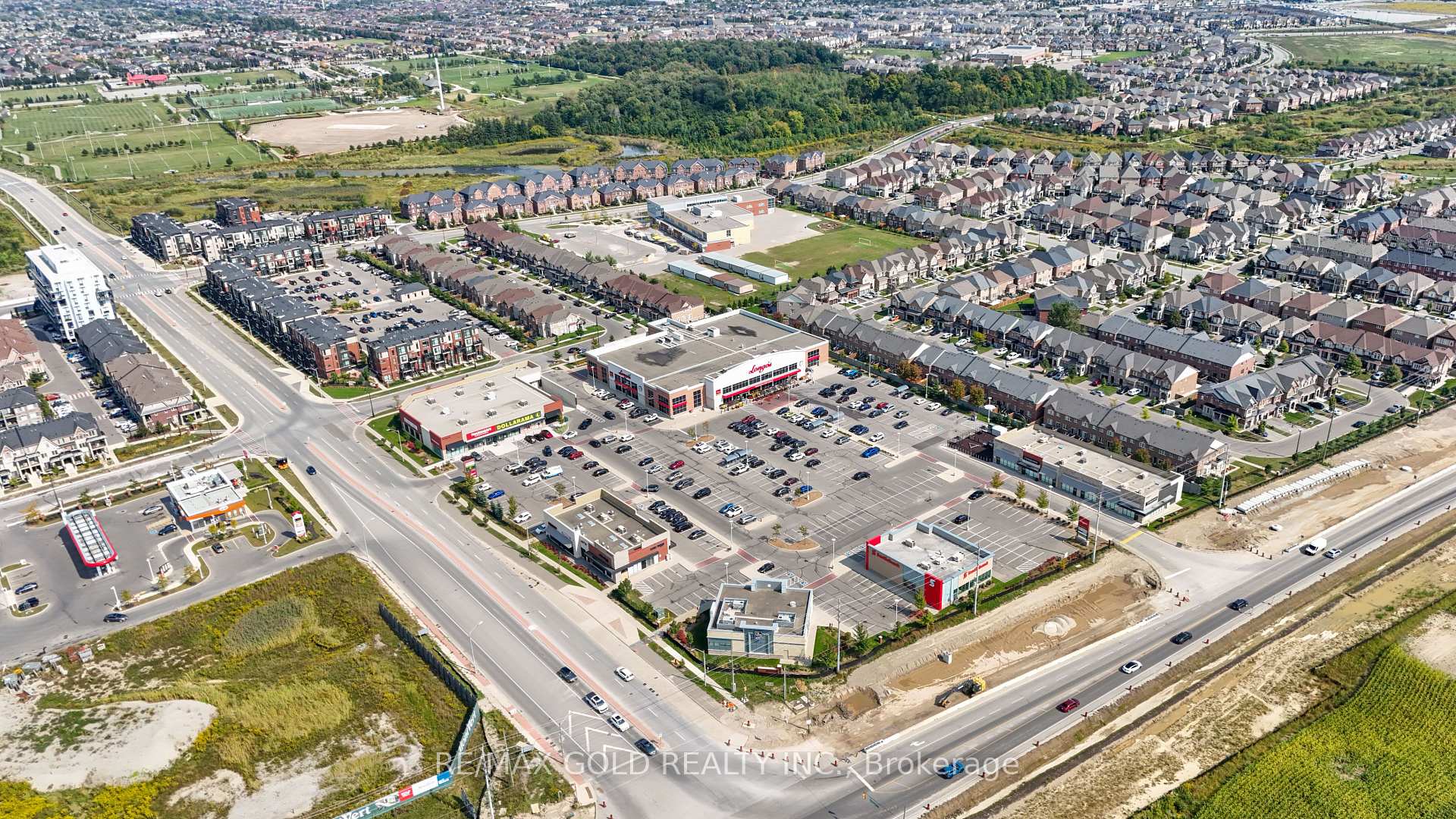 Photo 32 of Unit 13, 175 Veterans Drive, Brampton, Northwest Brampton — HOMEH