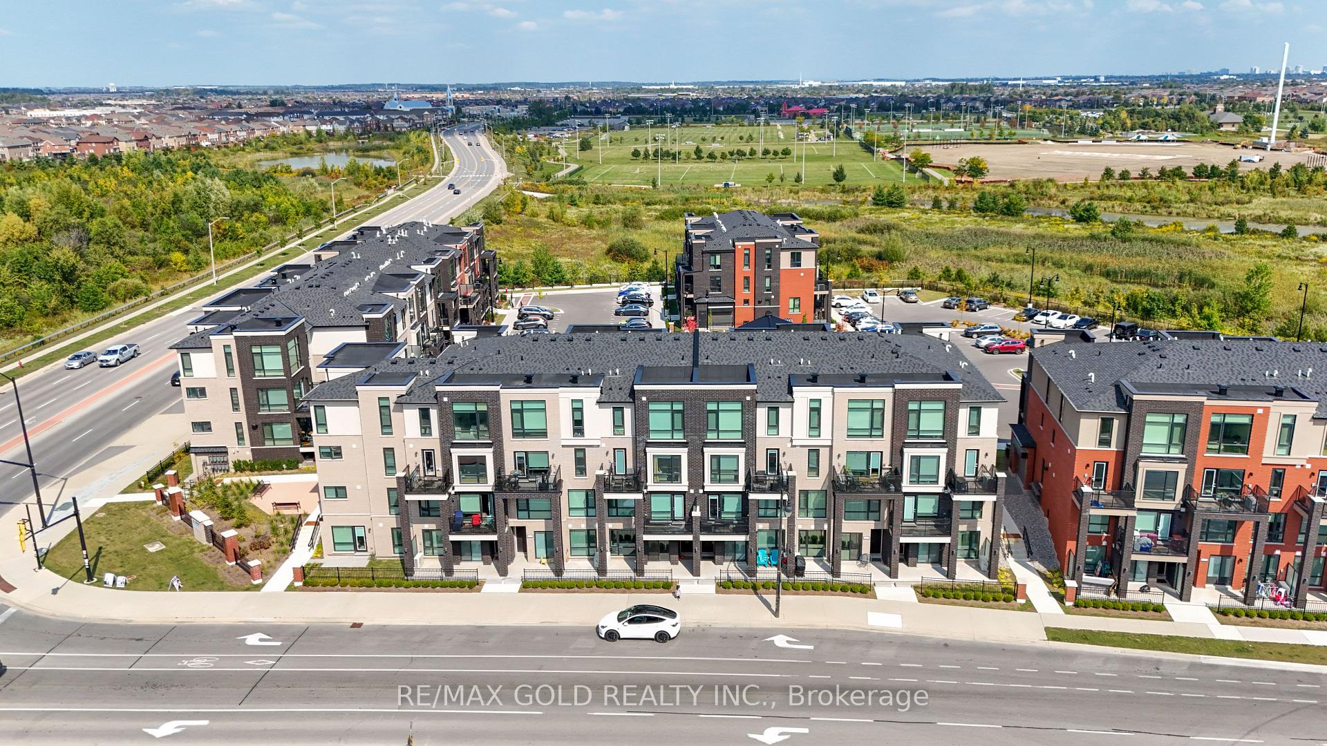Photo 34 of Unit 13, 175 Veterans Drive, Brampton, Northwest Brampton — HOMEH
