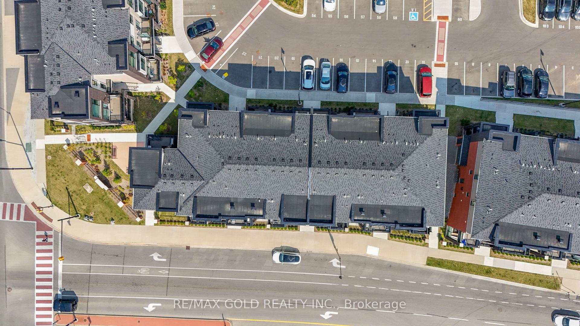 Photo 35 of Unit 13, 175 Veterans Drive, Brampton, Northwest Brampton — HOMEH
