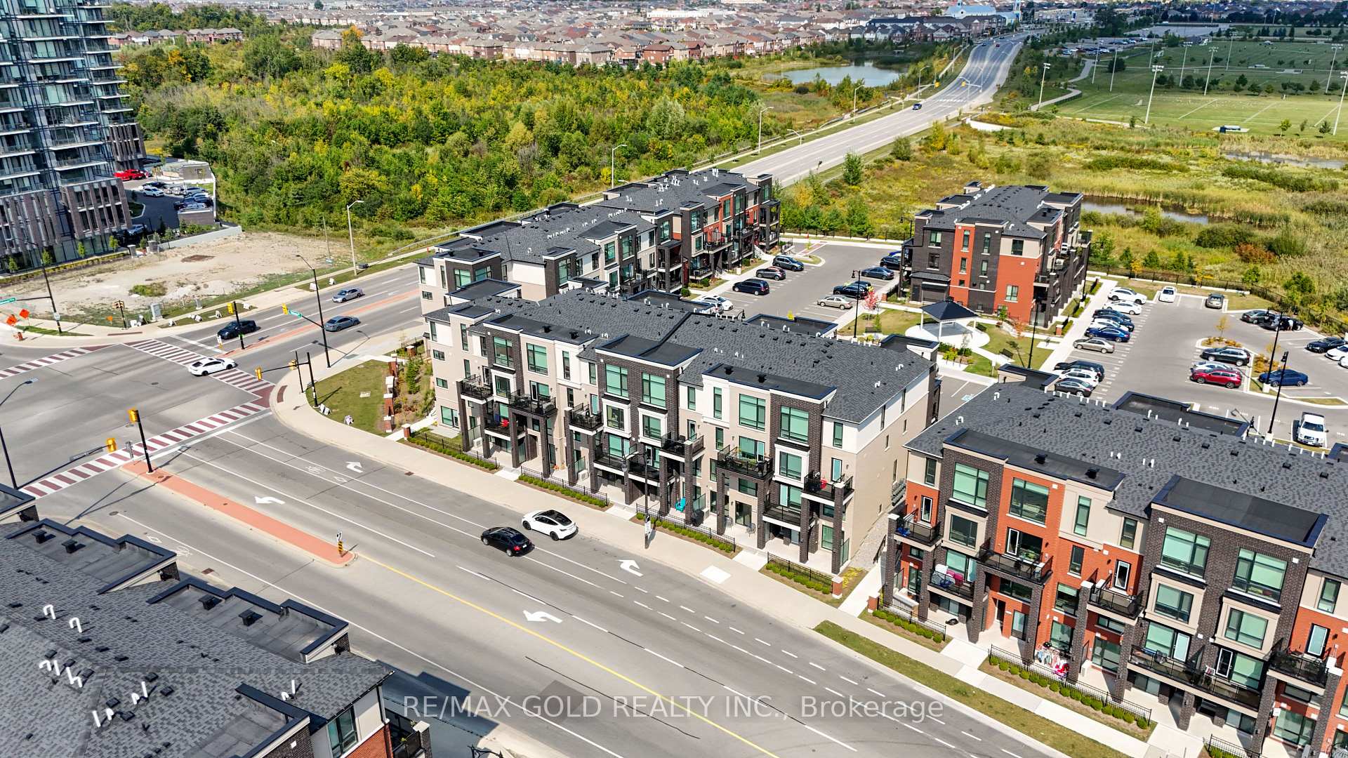 Photo 37 of Unit 13, 175 Veterans Drive, Brampton, Northwest Brampton — HOMEH