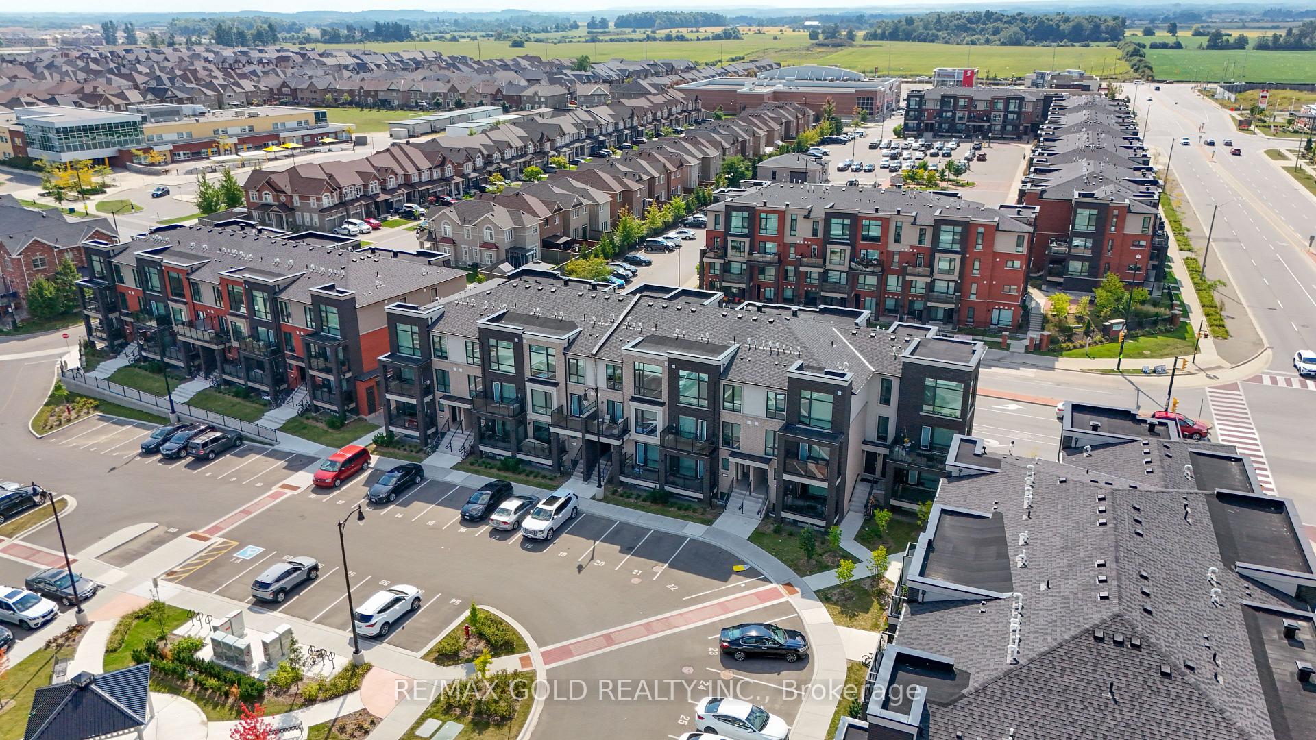 Photo 38 of Unit 13, 175 Veterans Drive, Brampton, Northwest Brampton — HOMEH