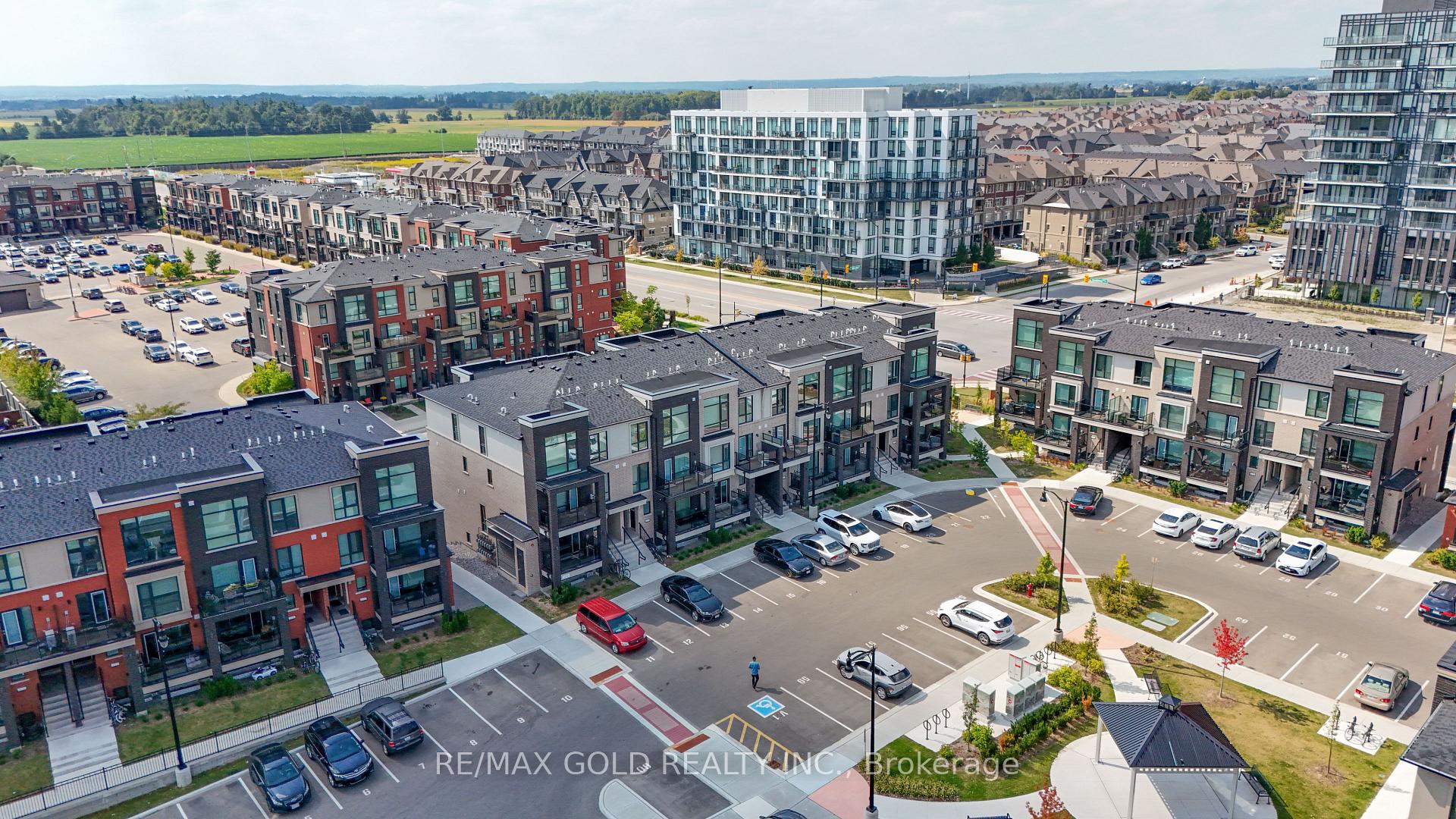 Photo 40 of Unit 13, 175 Veterans Drive, Brampton, Northwest Brampton — HOMEH