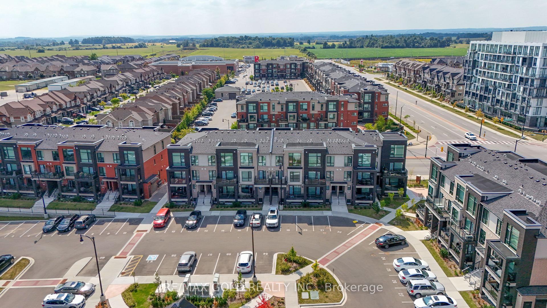 Photo 41 of Unit 13, 175 Veterans Drive, Brampton, Northwest Brampton — HOMEH