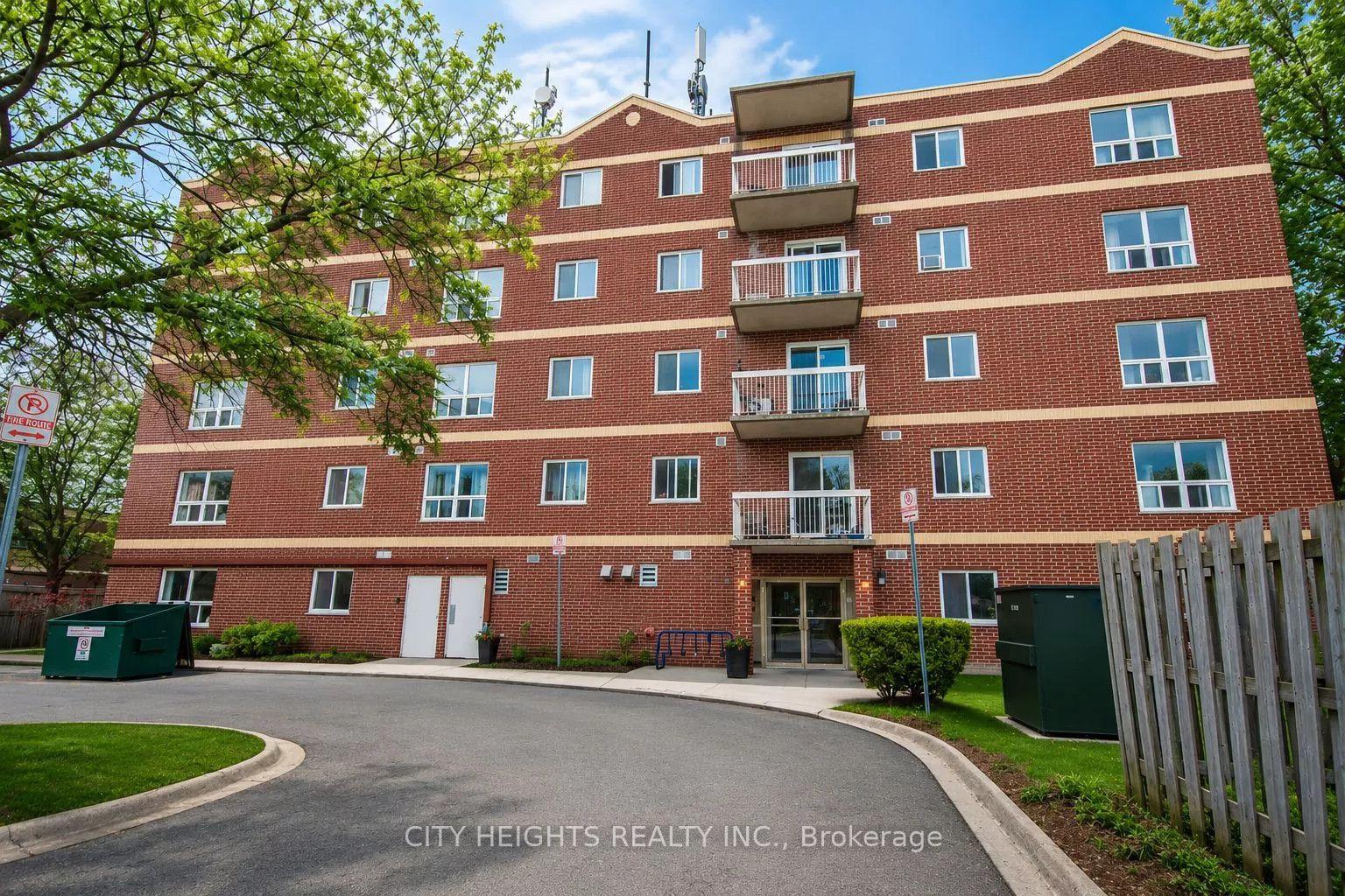 Photo 1 of Unit 101, 626 First Street, London, East H — HOMEH