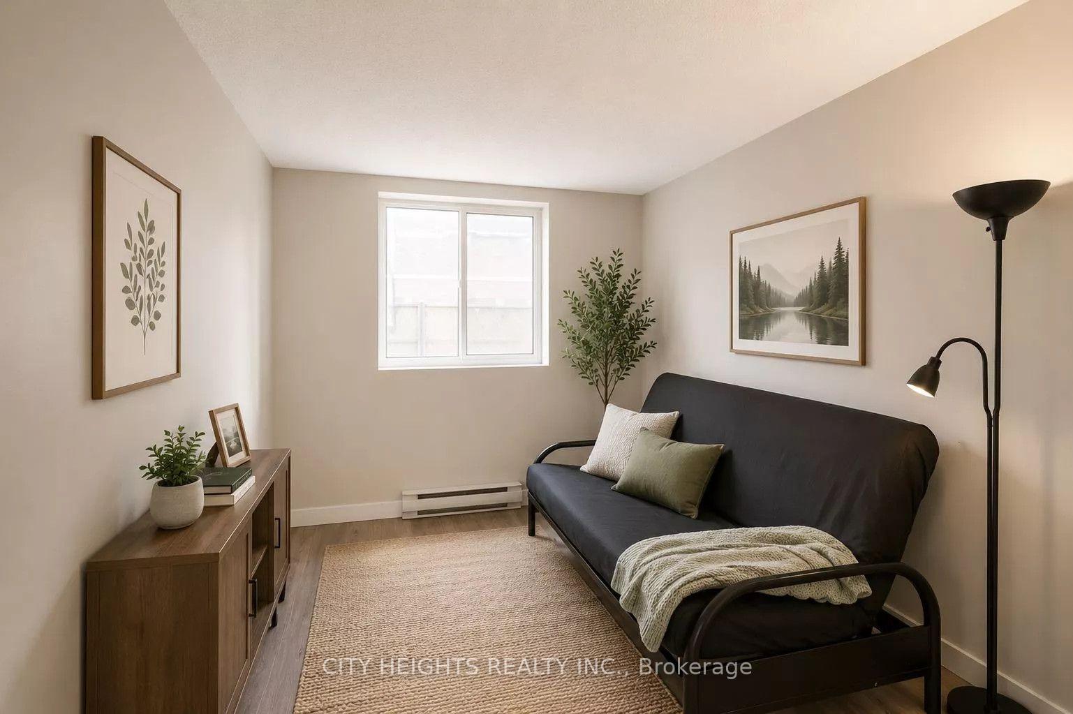 Photo 3 of Unit 101, 626 First Street, London, East H — HOMEH
