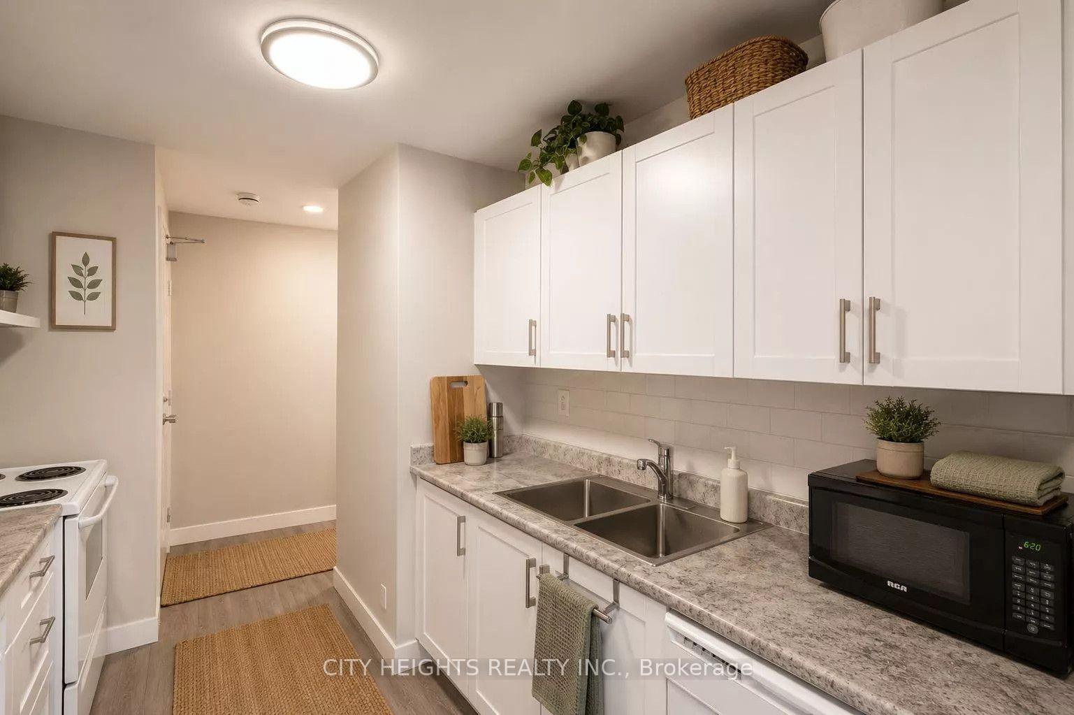 Photo 4 of Unit 101, 626 First Street, London, East H — HOMEH